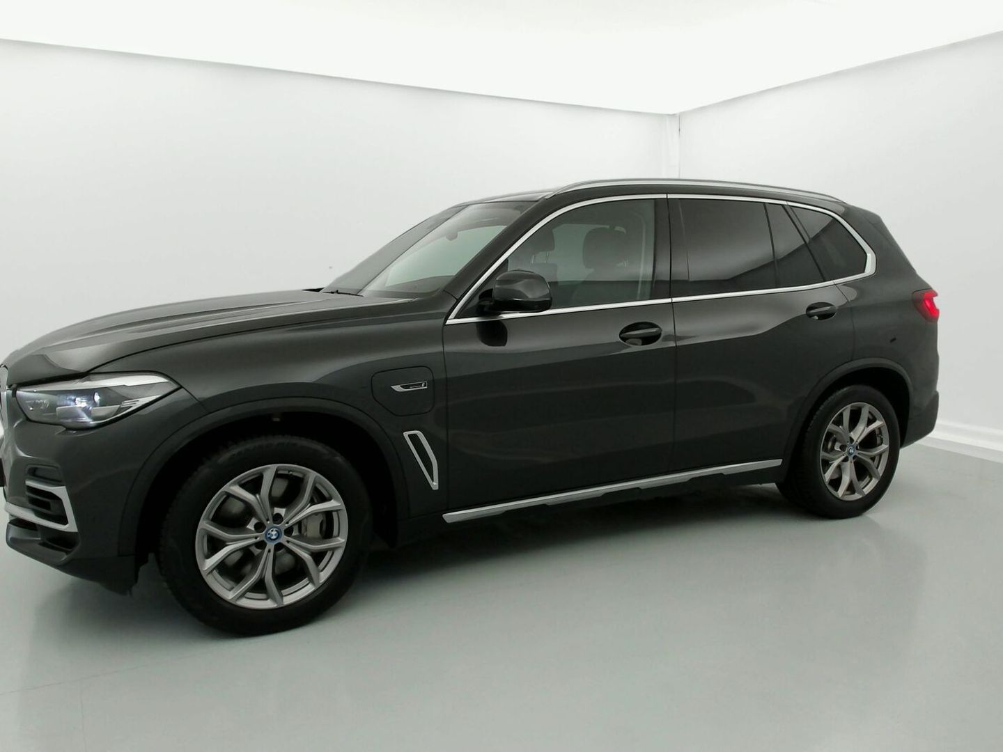 BMW X5 xDrive45e 290 kW (394 CV)