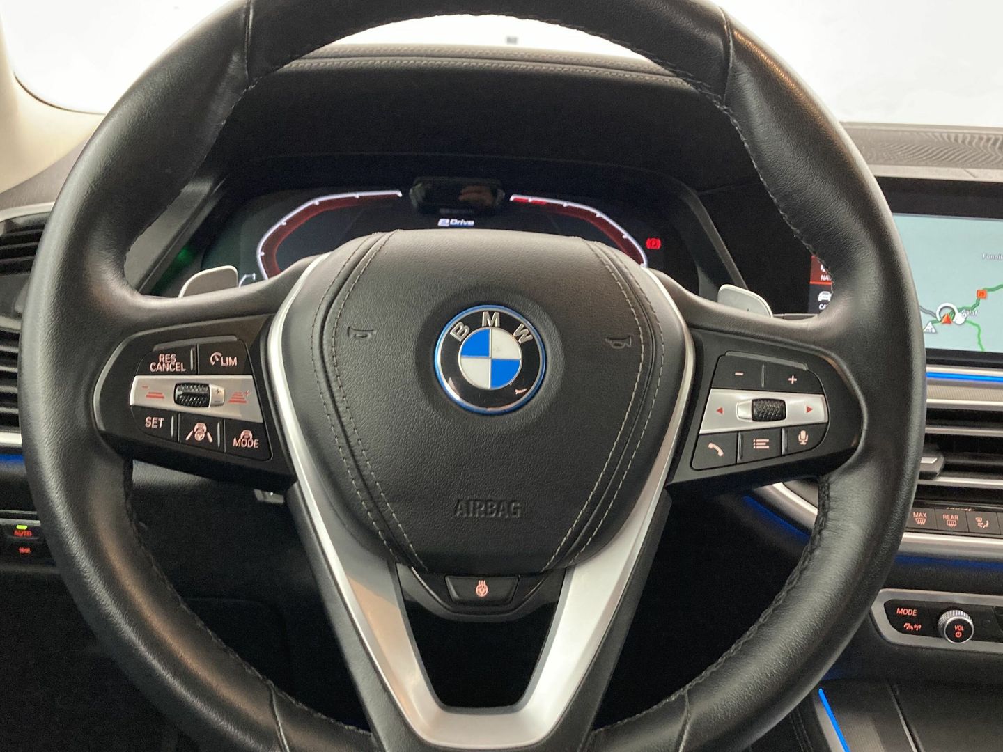 BMW X5 xDrive45e 290 kW (394 CV)