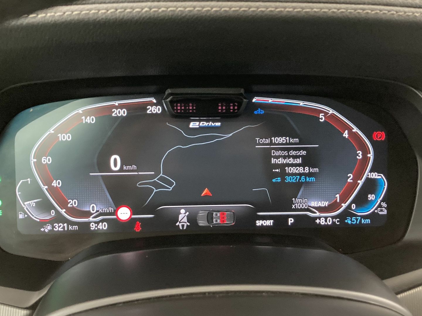 BMW X5 xDrive45e 290 kW (394 CV)