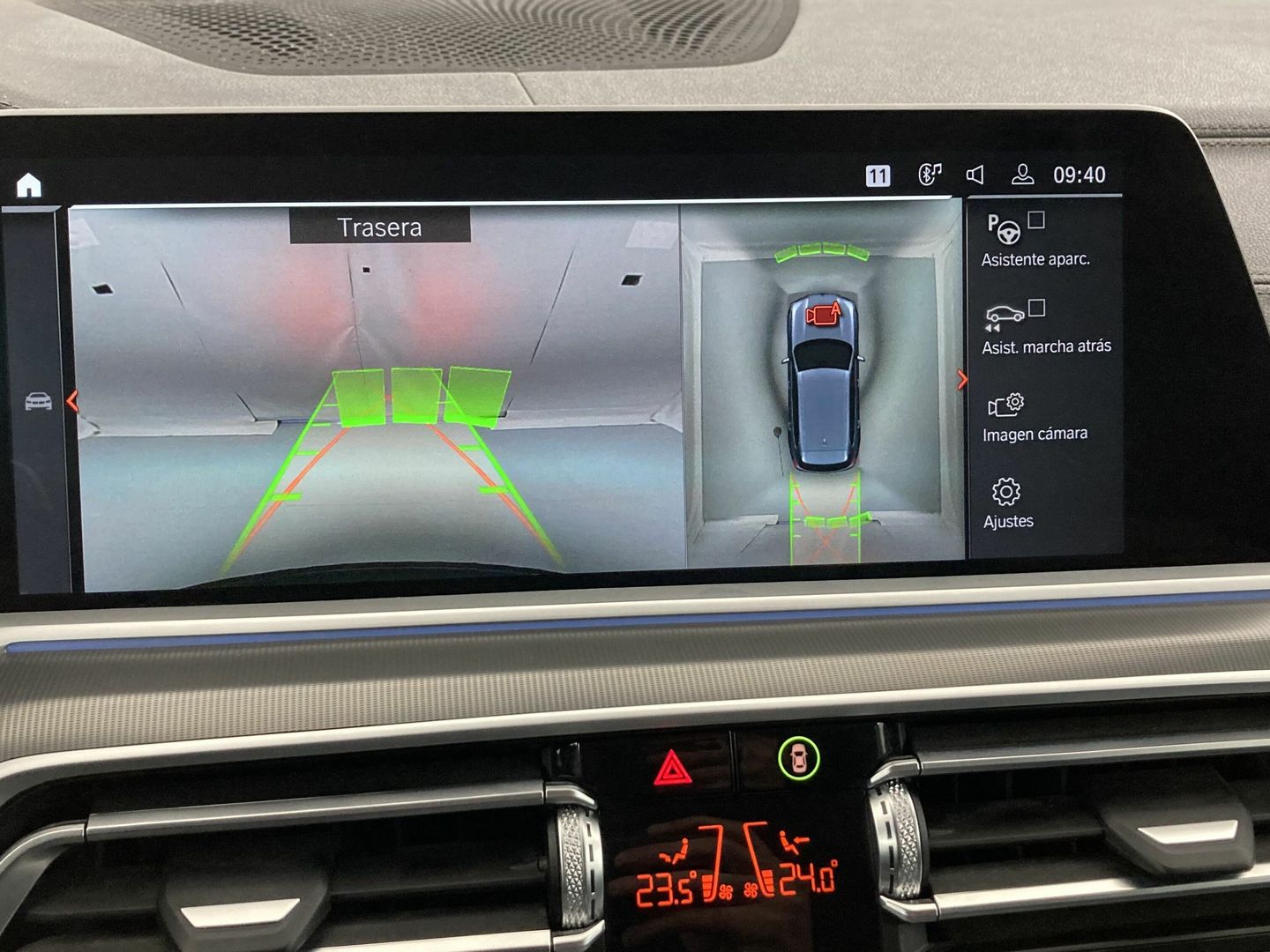 BMW X5 xDrive45e 290 kW (394 CV)