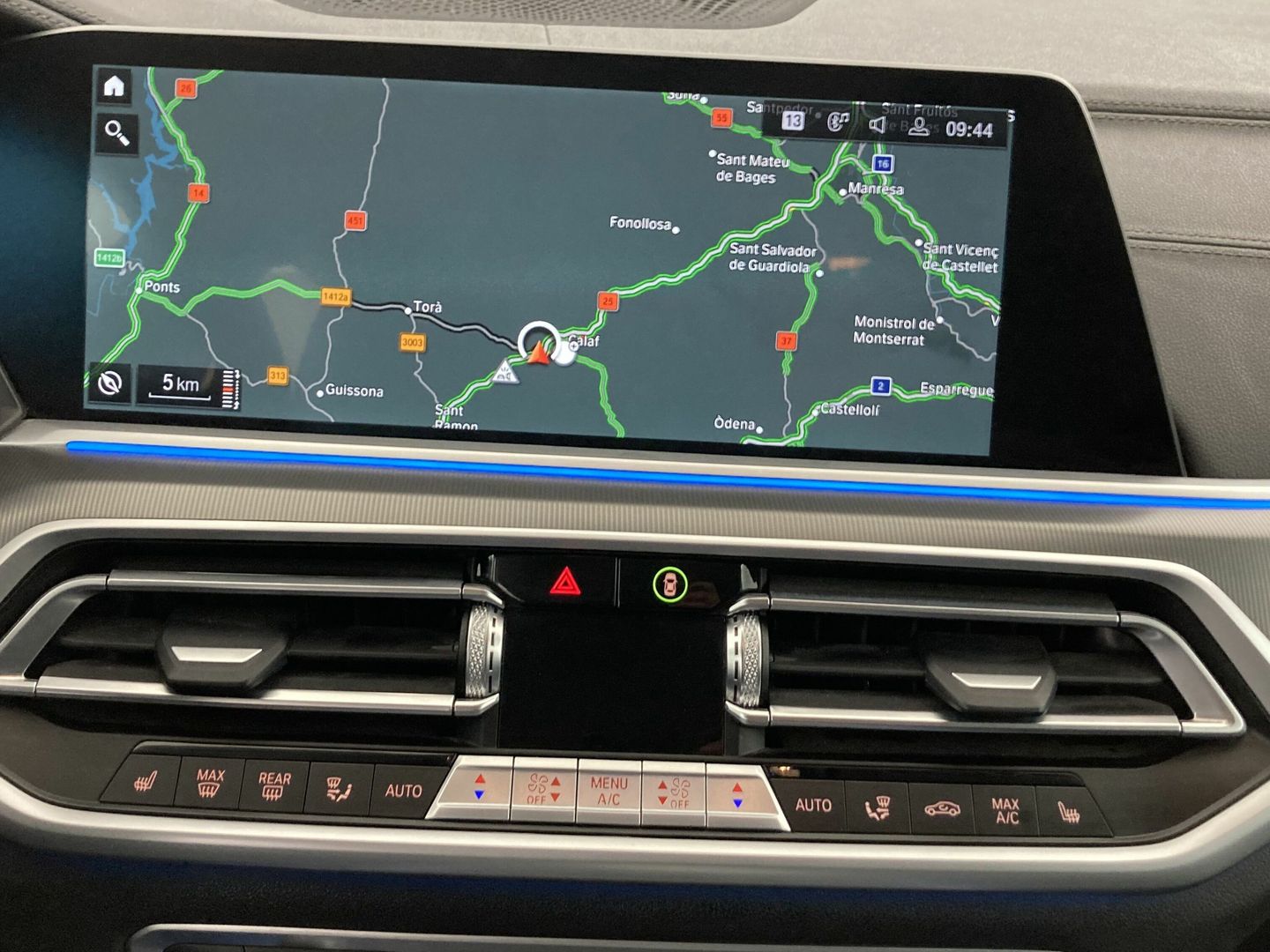 BMW X5 xDrive45e 290 kW (394 CV)