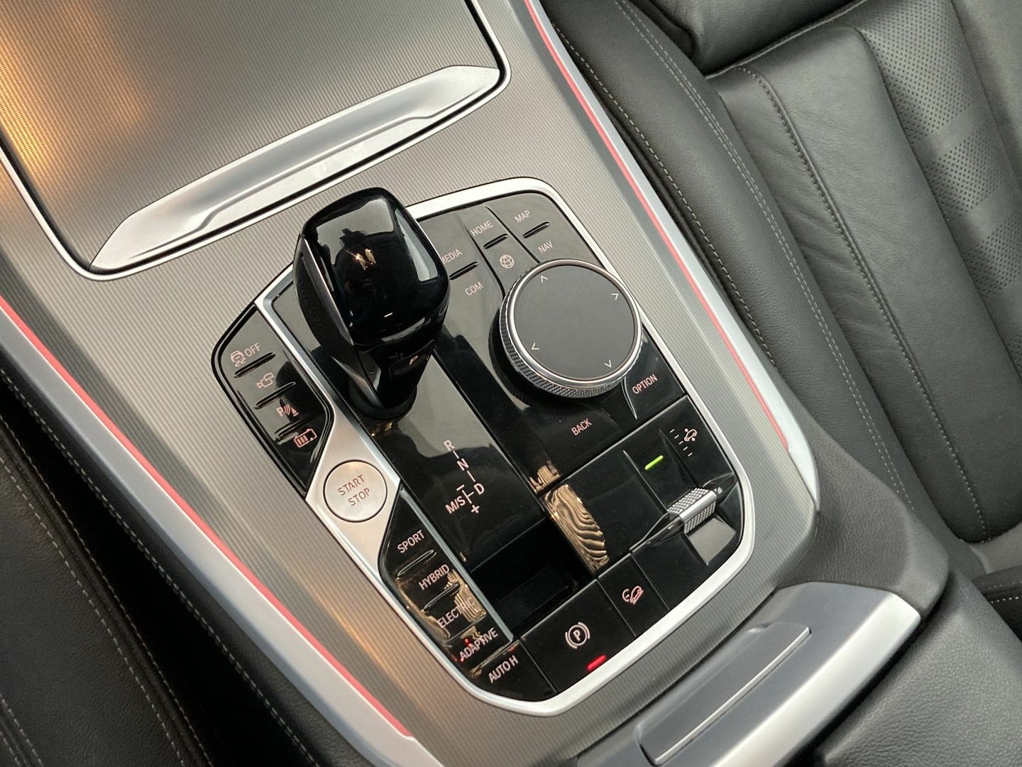 BMW X5 xDrive45e 290 kW (394 CV)