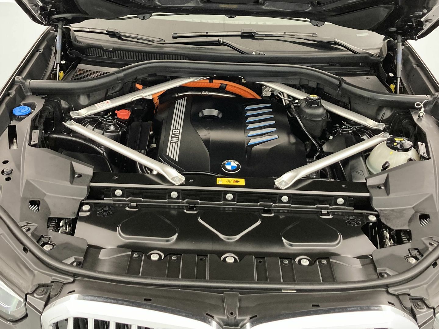 BMW X5 xDrive45e 290 kW (394 CV)