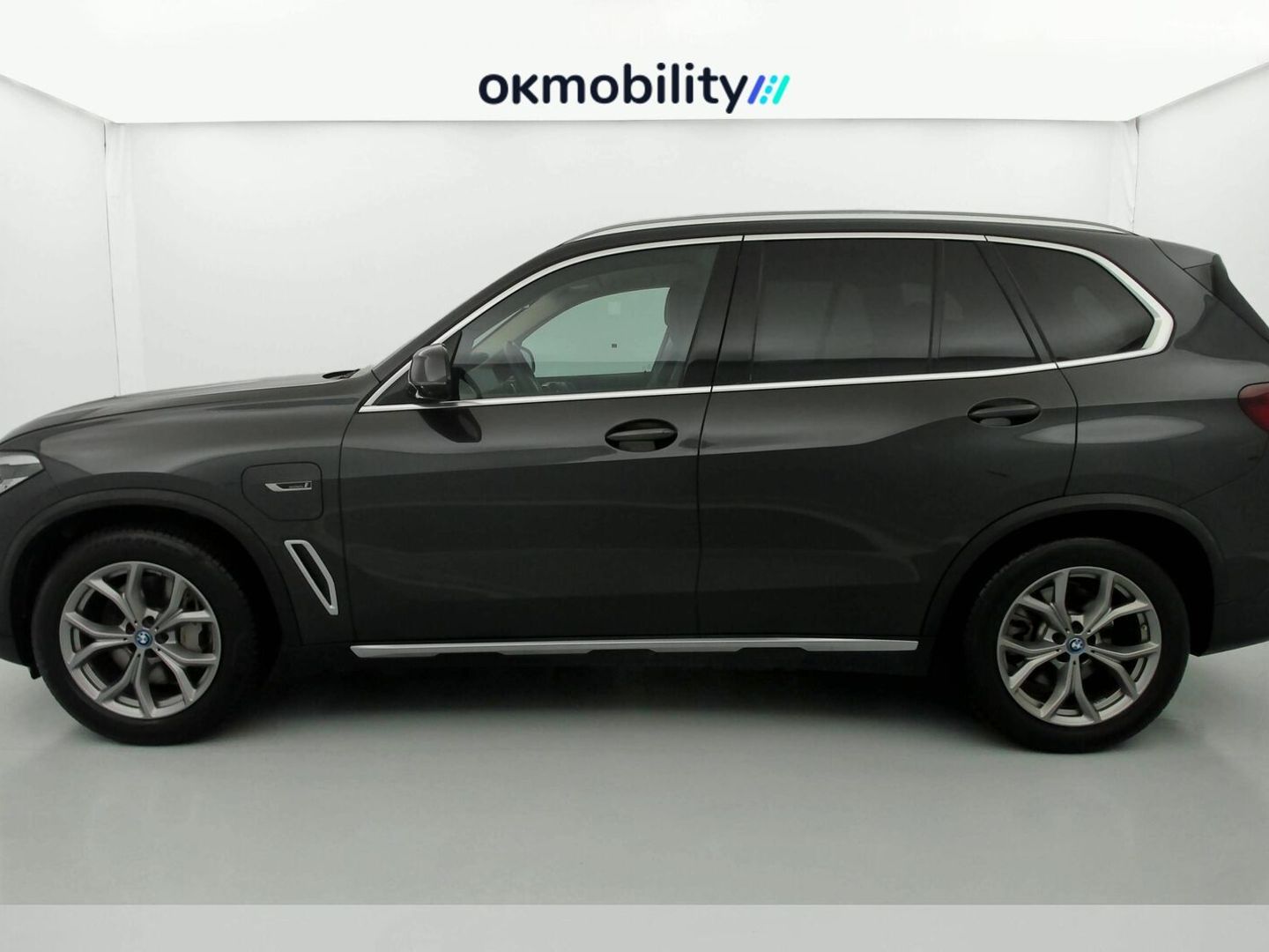 BMW X5 xDrive45e 290 kW (394 CV)