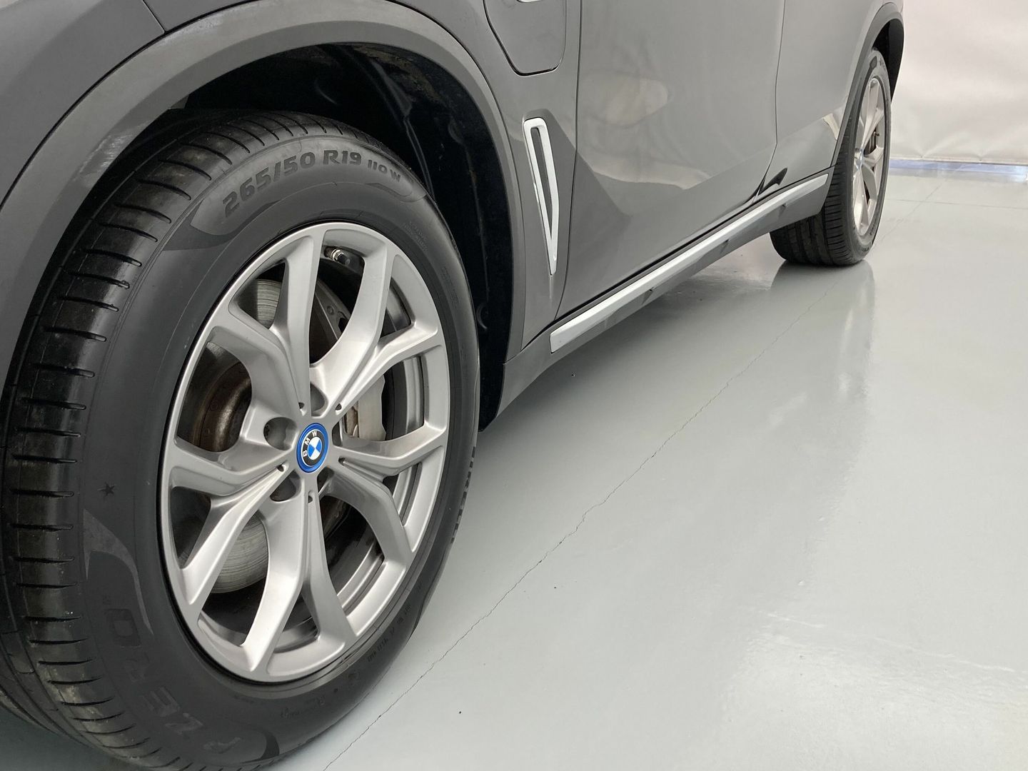BMW X5 xDrive45e 290 kW (394 CV)