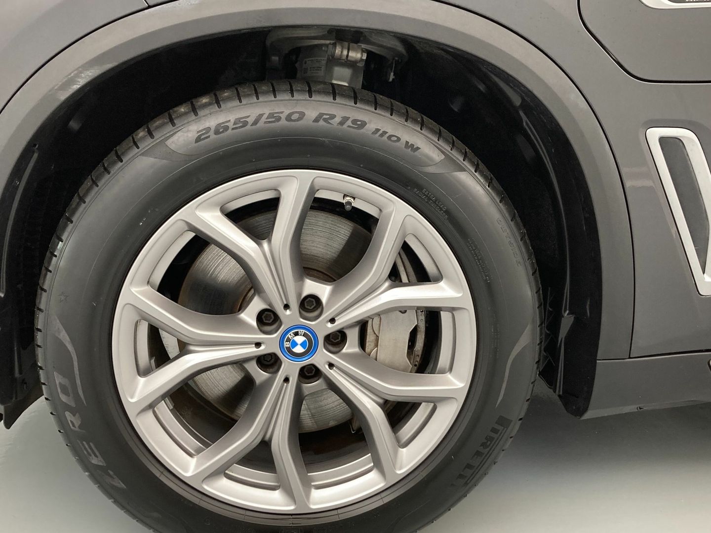 BMW X5 xDrive45e 290 kW (394 CV)