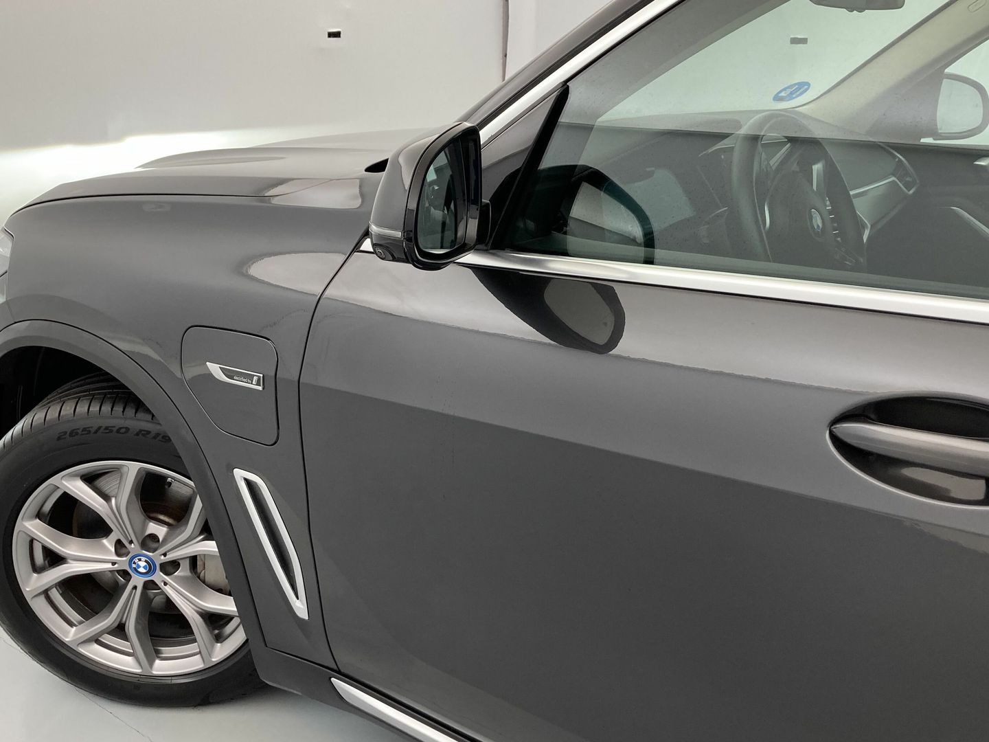 BMW X5 xDrive45e 290 kW (394 CV)