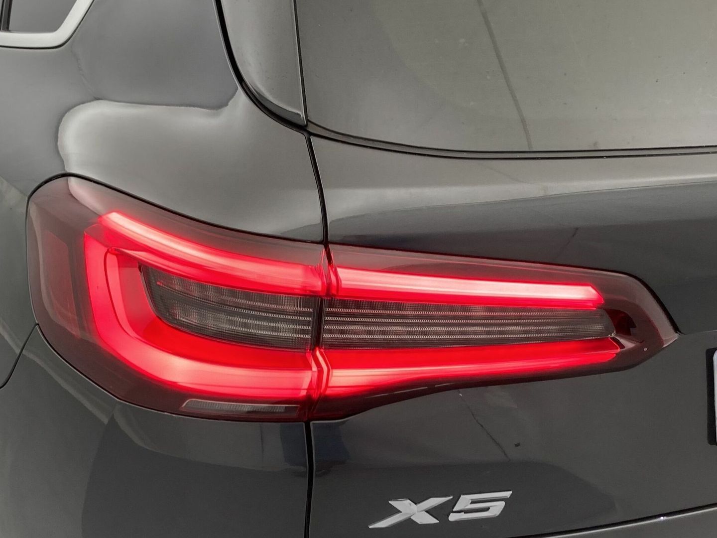 BMW X5 xDrive45e 290 kW (394 CV)