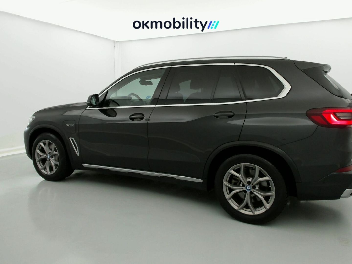 BMW X5 xDrive45e 290 kW (394 CV)