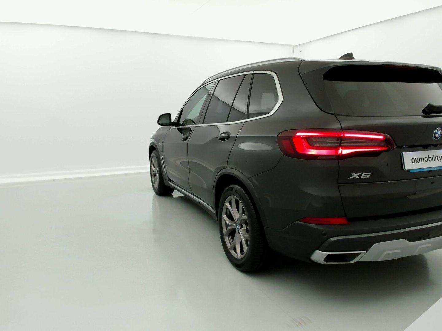 BMW X5 xDrive45e 290 kW (394 CV)
