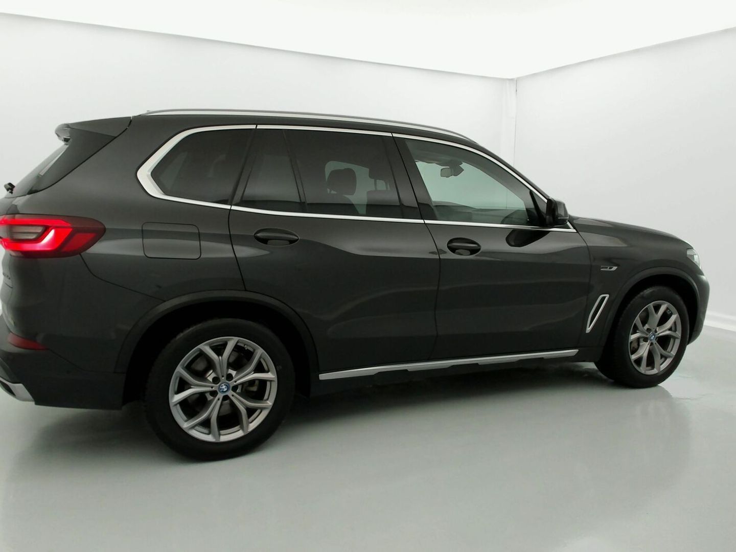 BMW X5 xDrive45e 290 kW (394 CV)