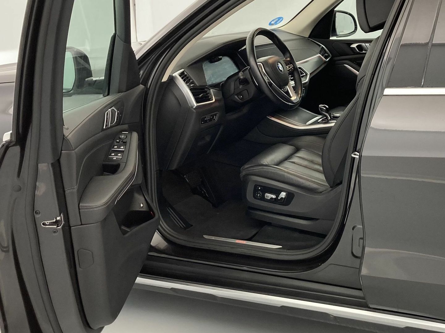 BMW X5 xDrive45e 290 kW (394 CV)