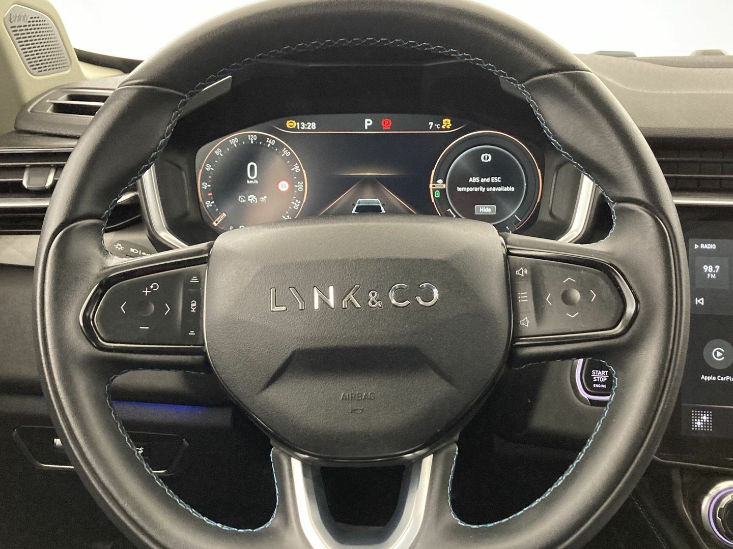 Lynk & Co 01 1.5 PHEV 192 kW (261 CV)