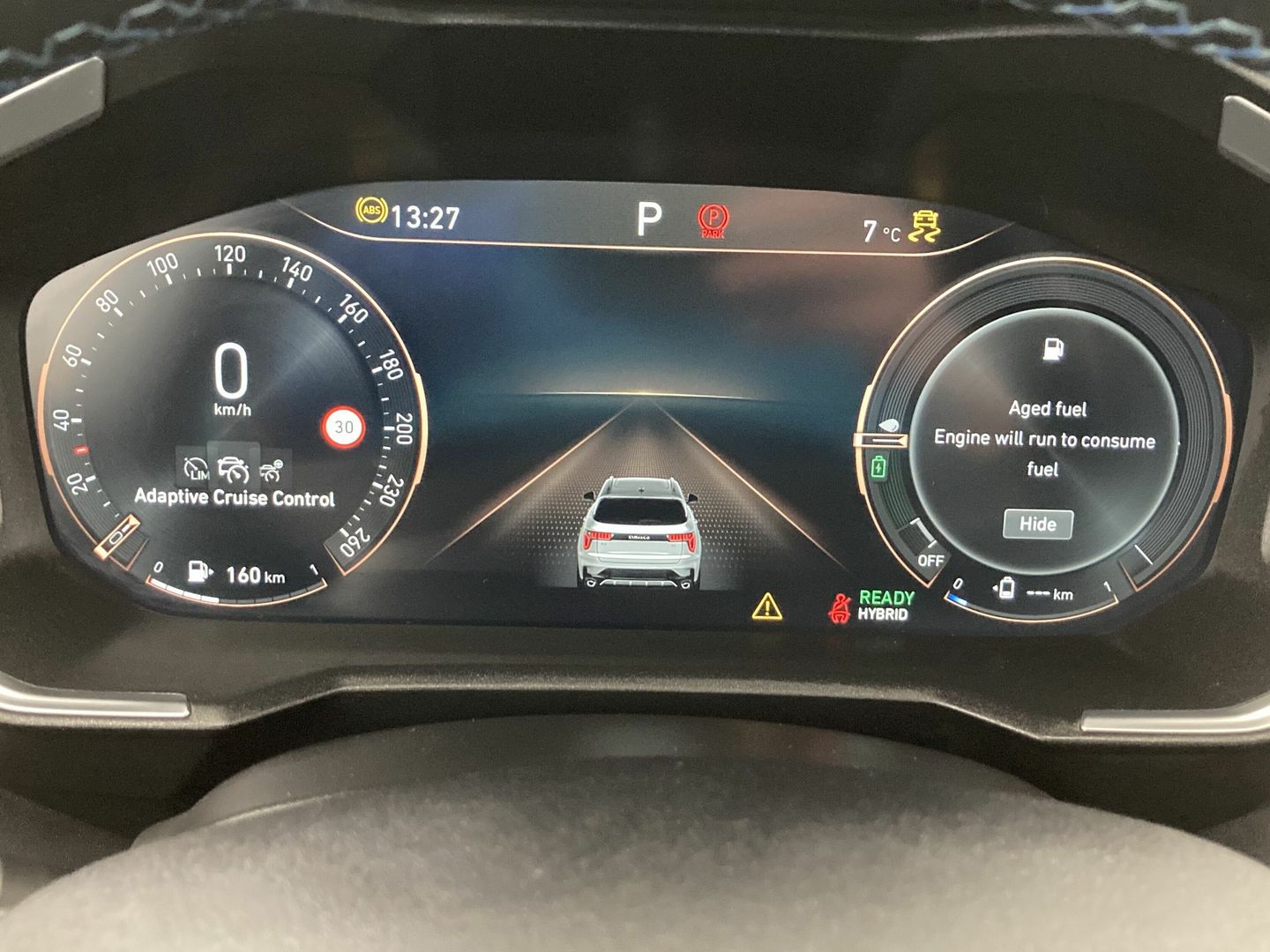 Lynk & Co 01 1.5 PHEV 192 kW (261 CV)