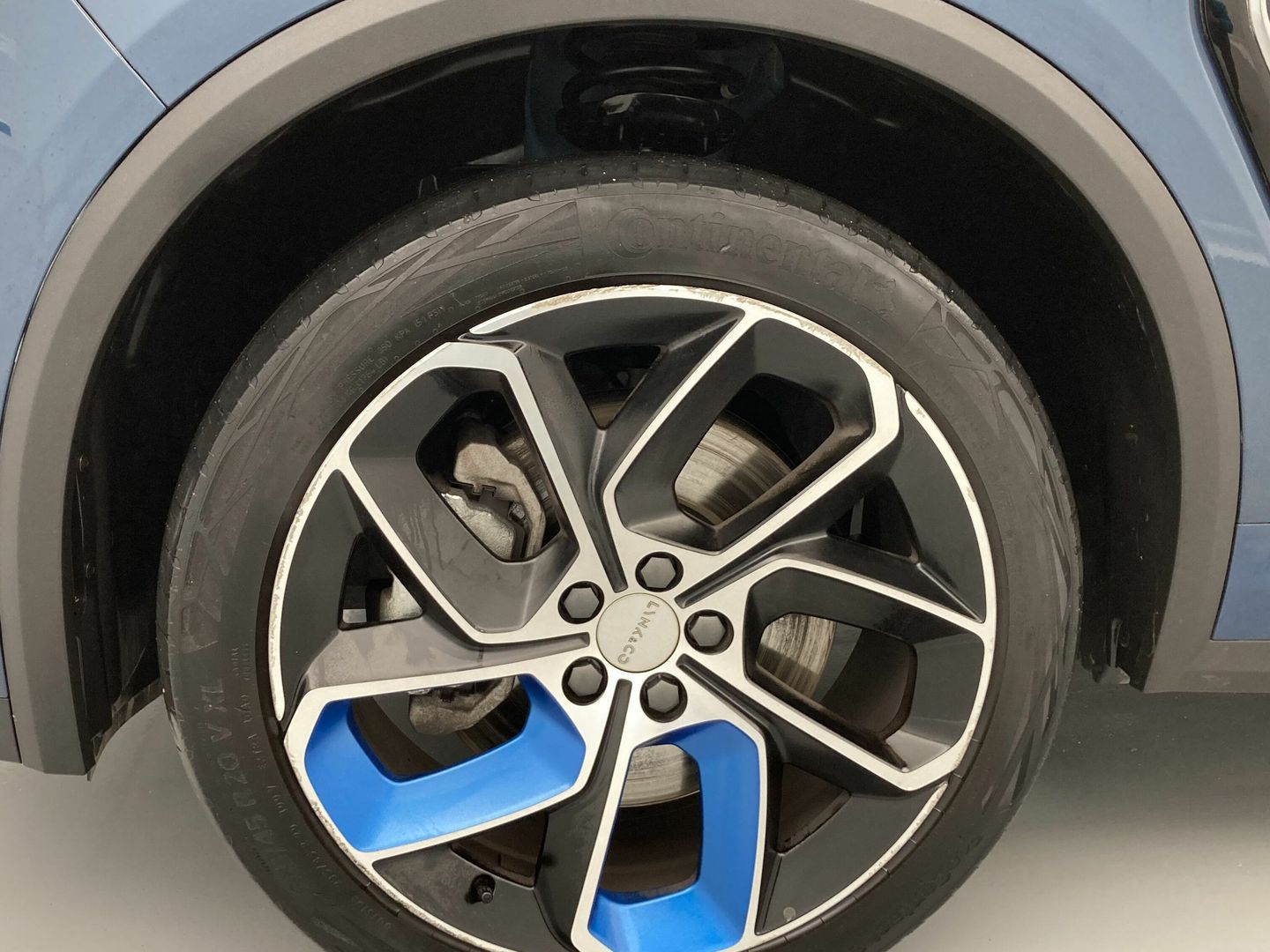 Lynk & Co 01 1.5 PHEV 192 kW (261 CV)