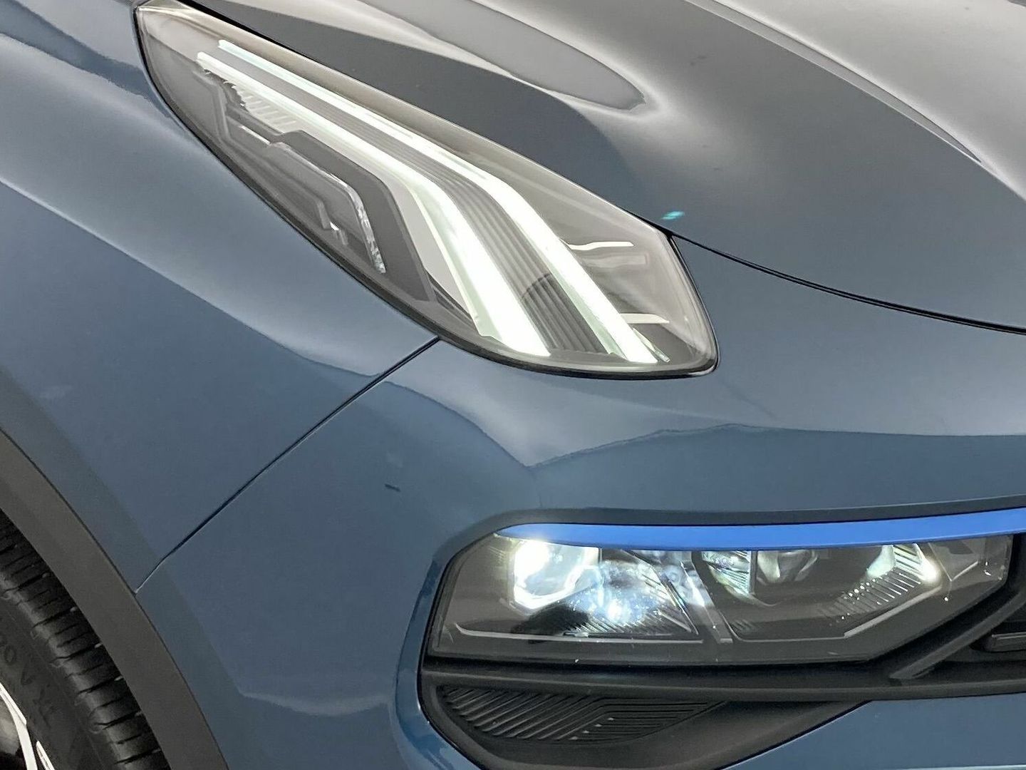 Lynk & Co 01 1.5 PHEV 192 kW (261 CV)