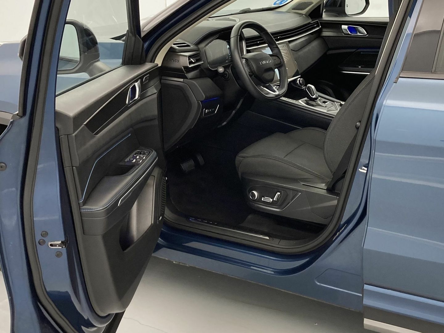 Lynk & Co 01 1.5 PHEV 192 kW (261 CV)