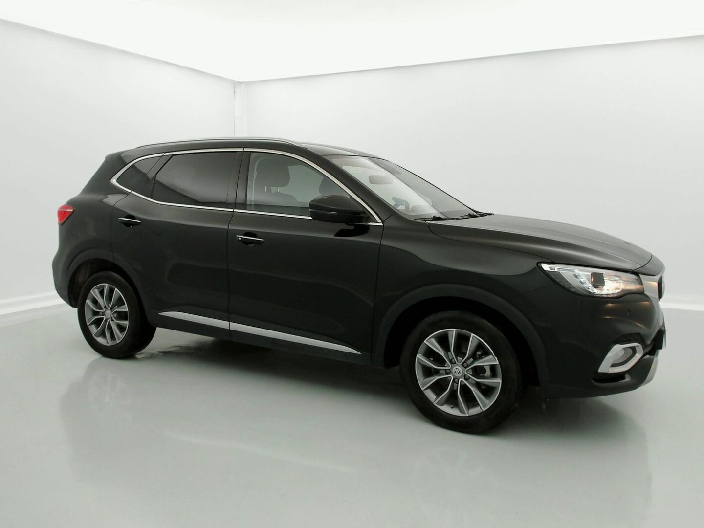 MG HS 1.5 Turbo GDI Comfort 119 kW (162 CV)