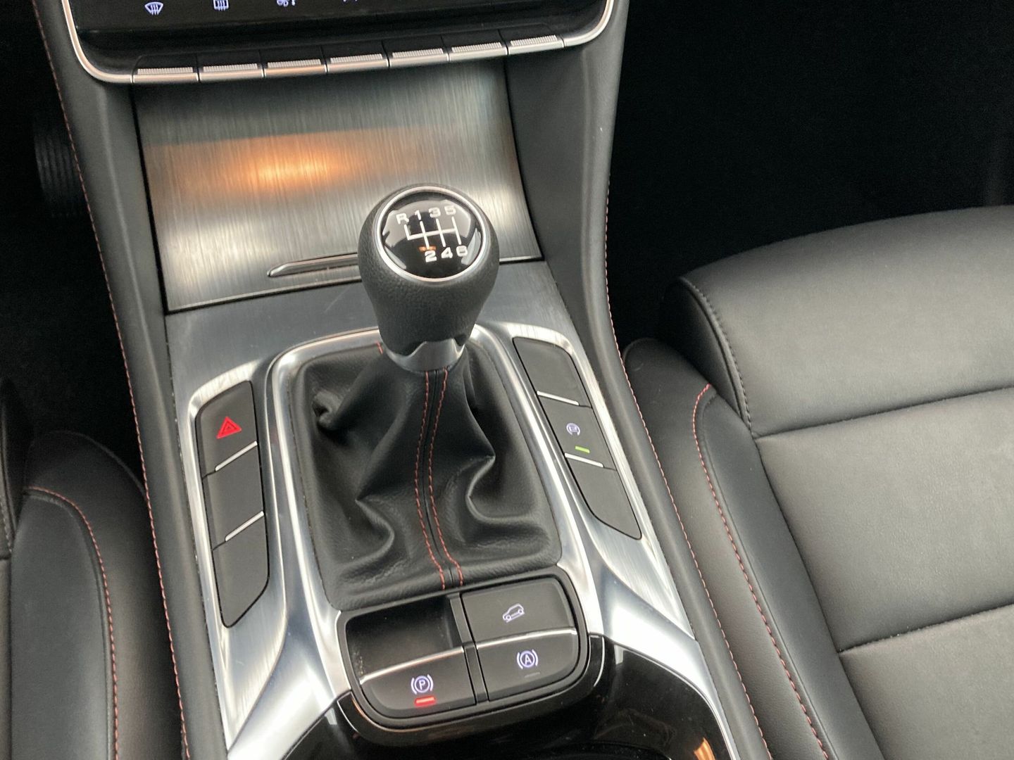 MG HS 1.5 Turbo GDI Comfort 119 kW (162 CV)