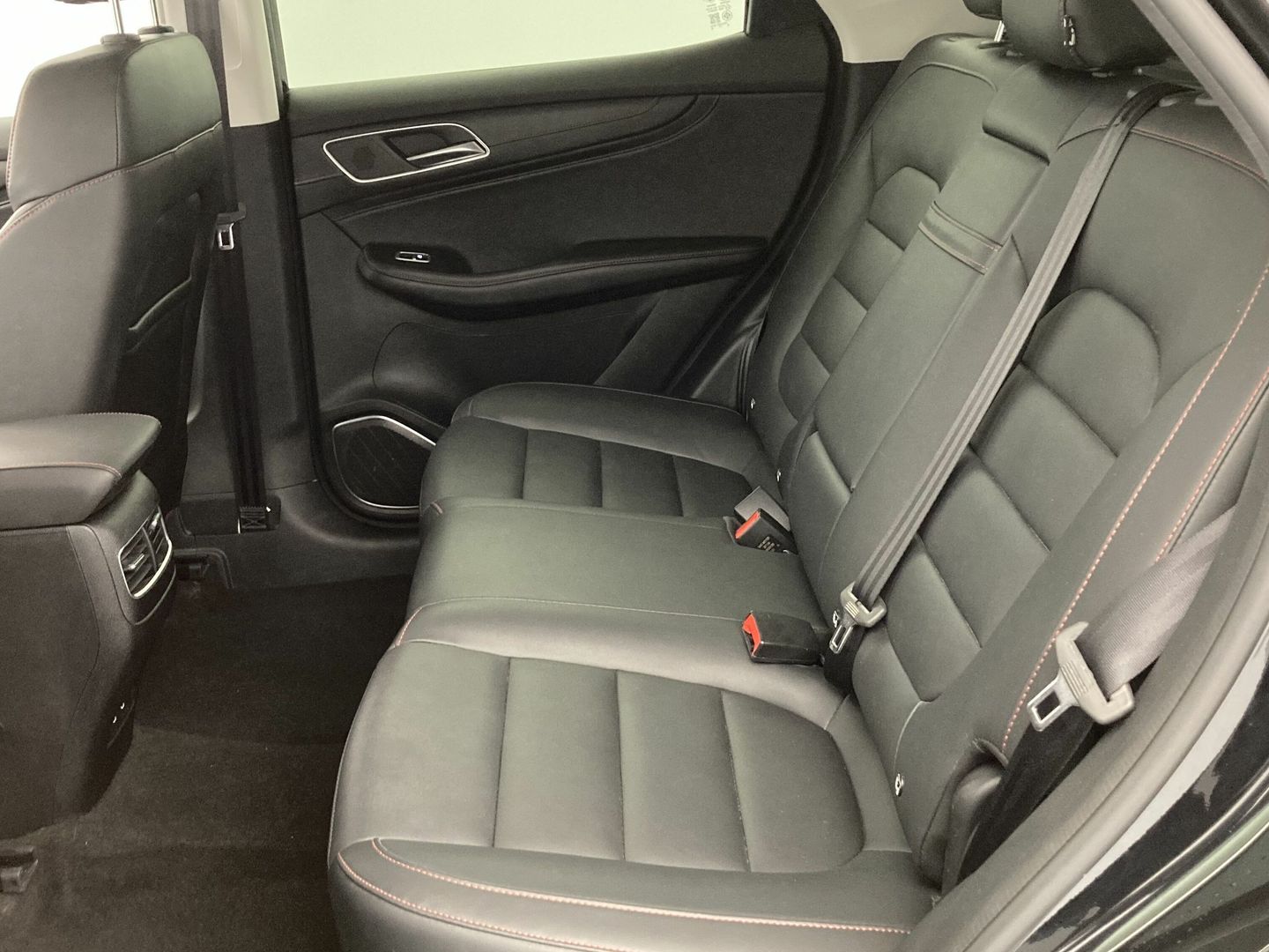 MG HS 1.5 Turbo GDI Comfort 119 kW (162 CV)