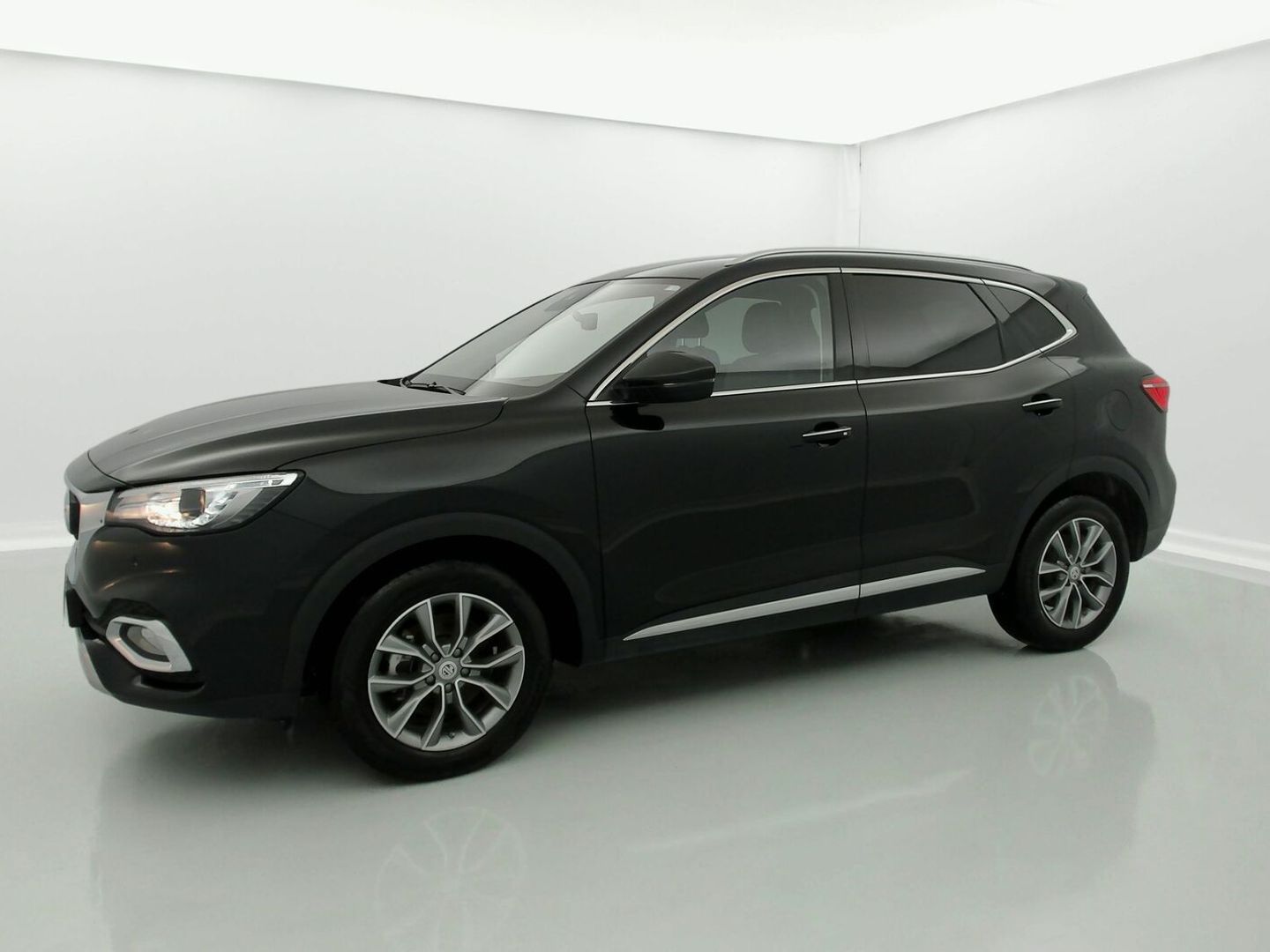 MG HS 1.5 Turbo GDI Comfort 119 kW (162 CV)