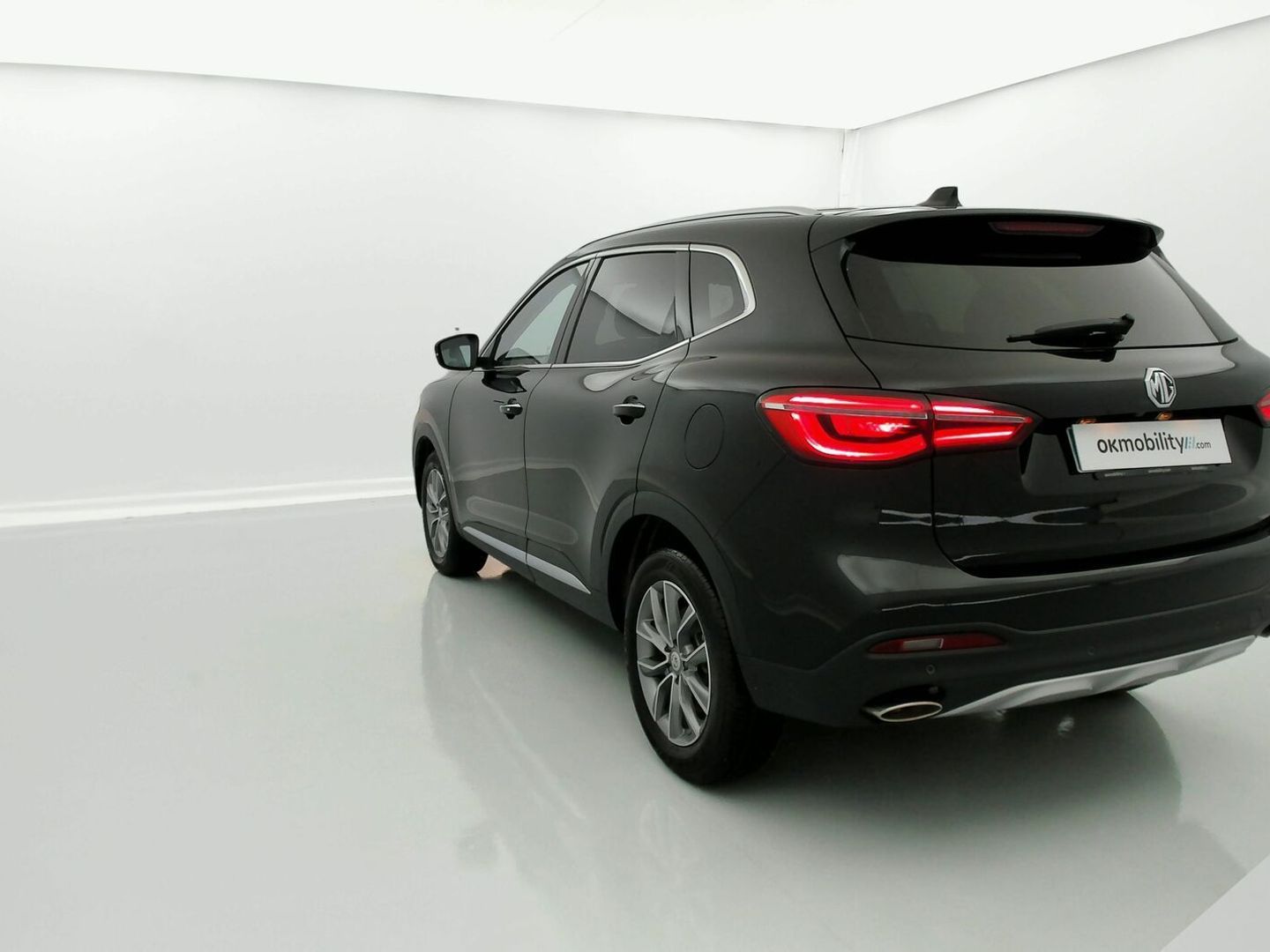 MG HS 1.5 Turbo GDI Comfort 119 kW (162 CV)
