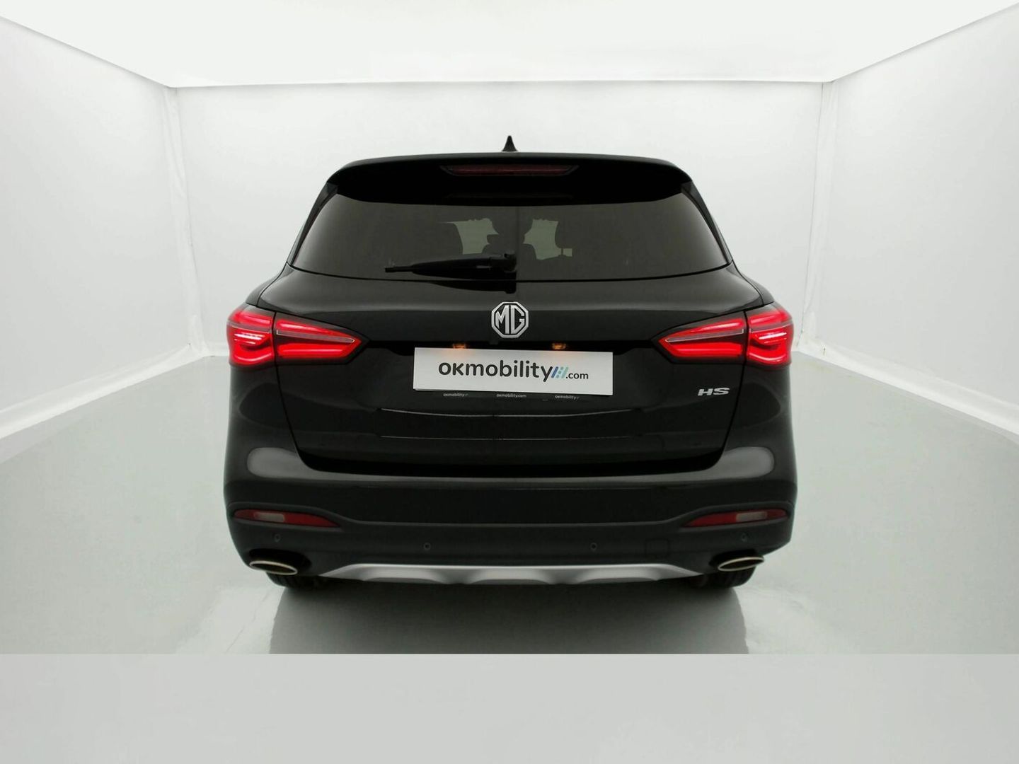 MG HS 1.5 Turbo GDI Comfort 119 kW (162 CV)