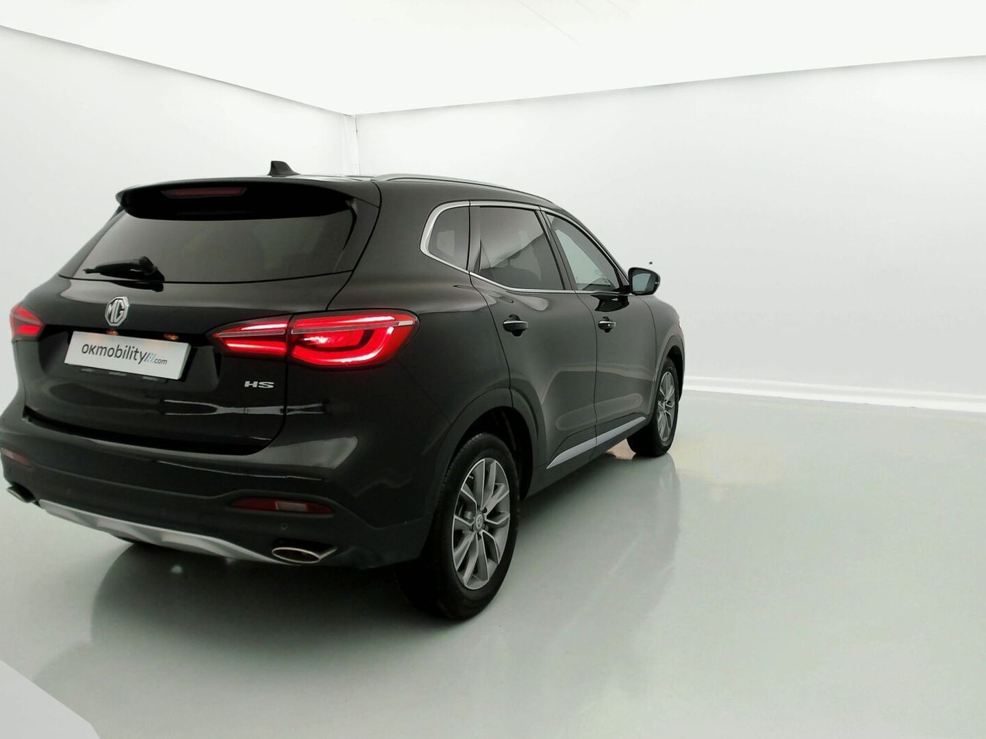 MG HS 1.5 Turbo GDI Comfort 119 kW (162 CV)