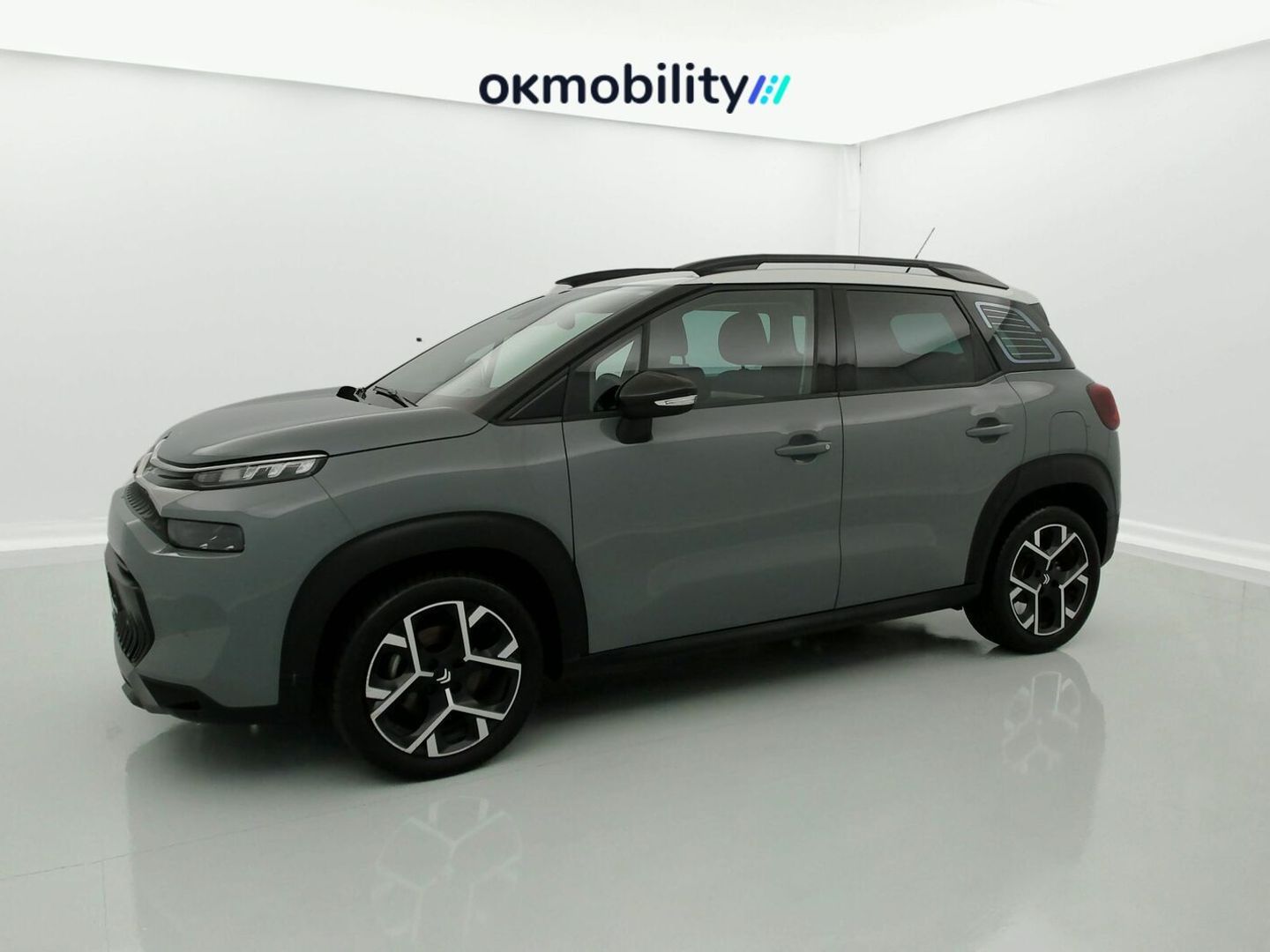 Citroen C3 Aircross PureTech 130 Shine Pack EAT6 96 kW (131 CV)