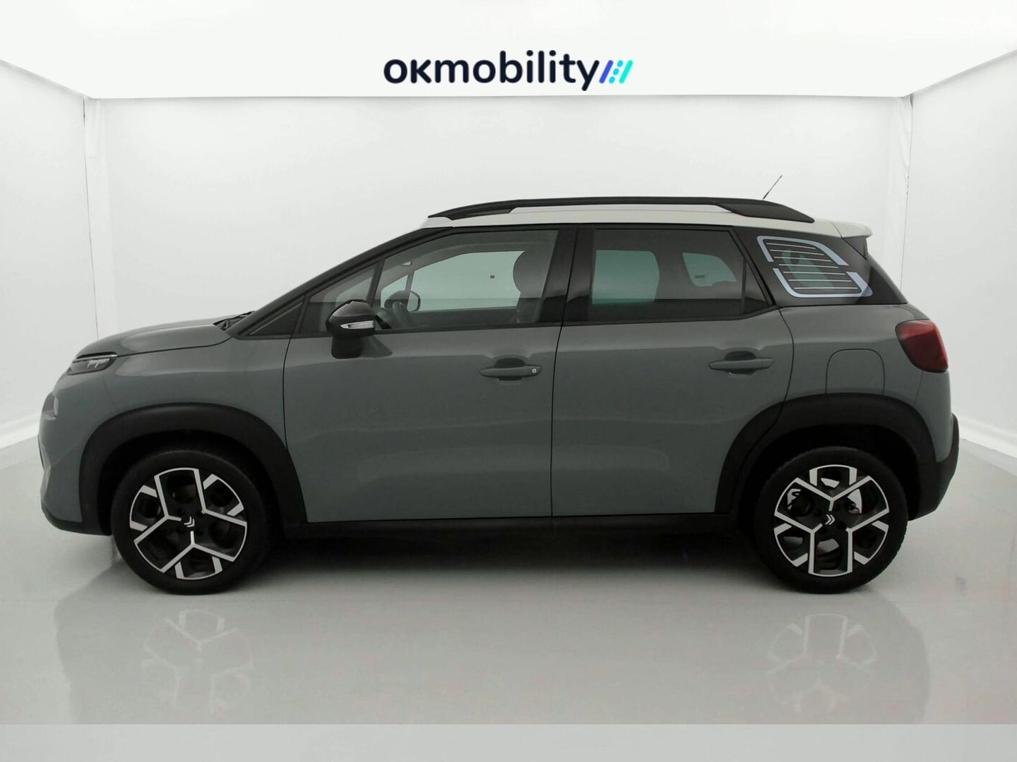 Citroen C3 Aircross PureTech 130 Shine Pack EAT6 96 kW (131 CV)