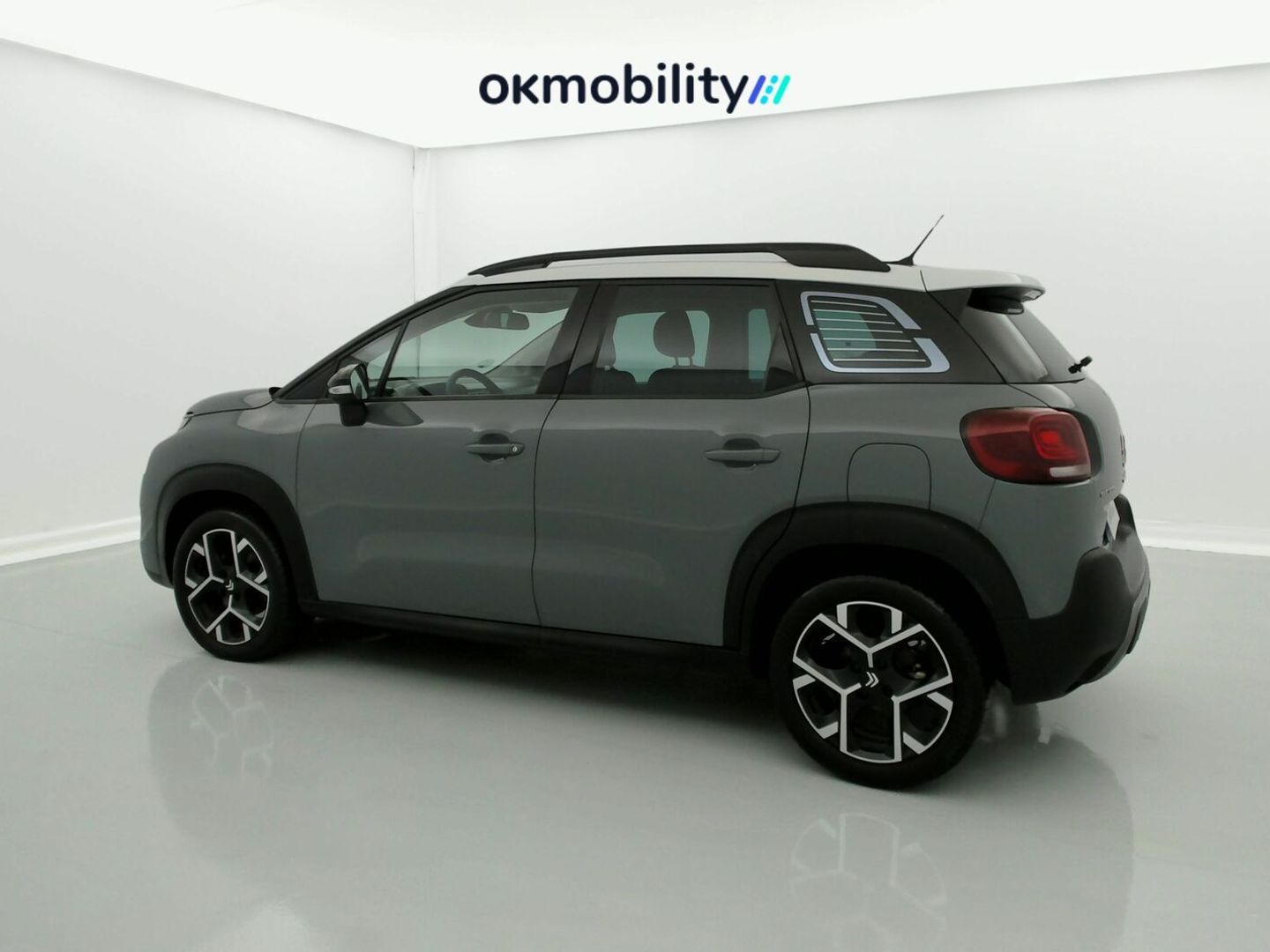 Citroen C3 Aircross PureTech 130 Shine Pack EAT6 96 kW (131 CV)