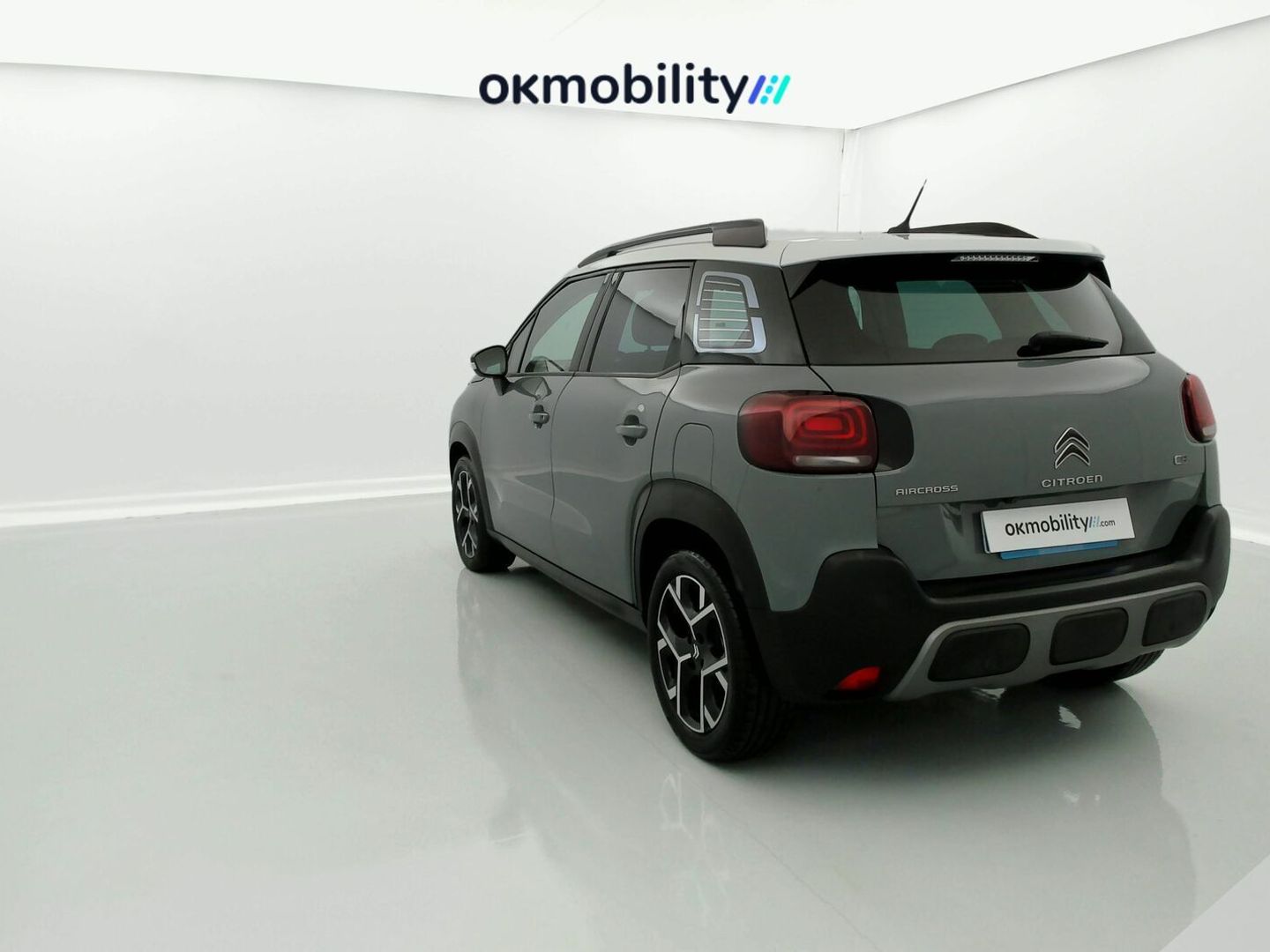 Citroen C3 Aircross PureTech 130 Shine Pack EAT6 96 kW (131 CV)