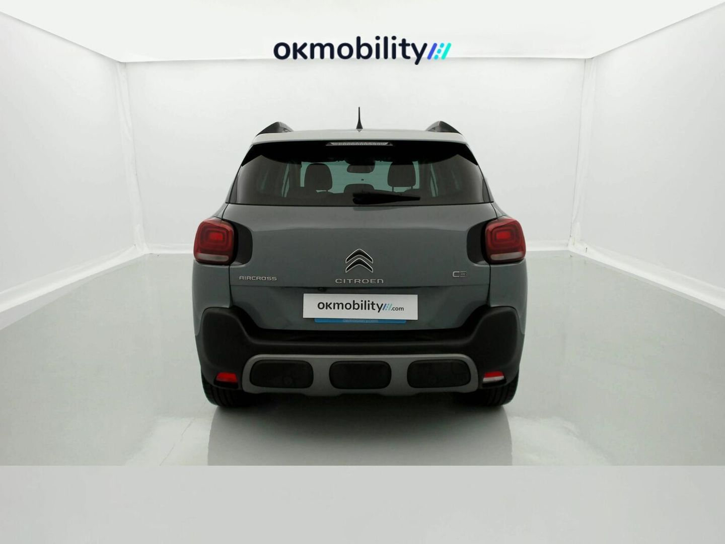 Citroen C3 Aircross PureTech 130 Shine Pack EAT6 96 kW (131 CV)