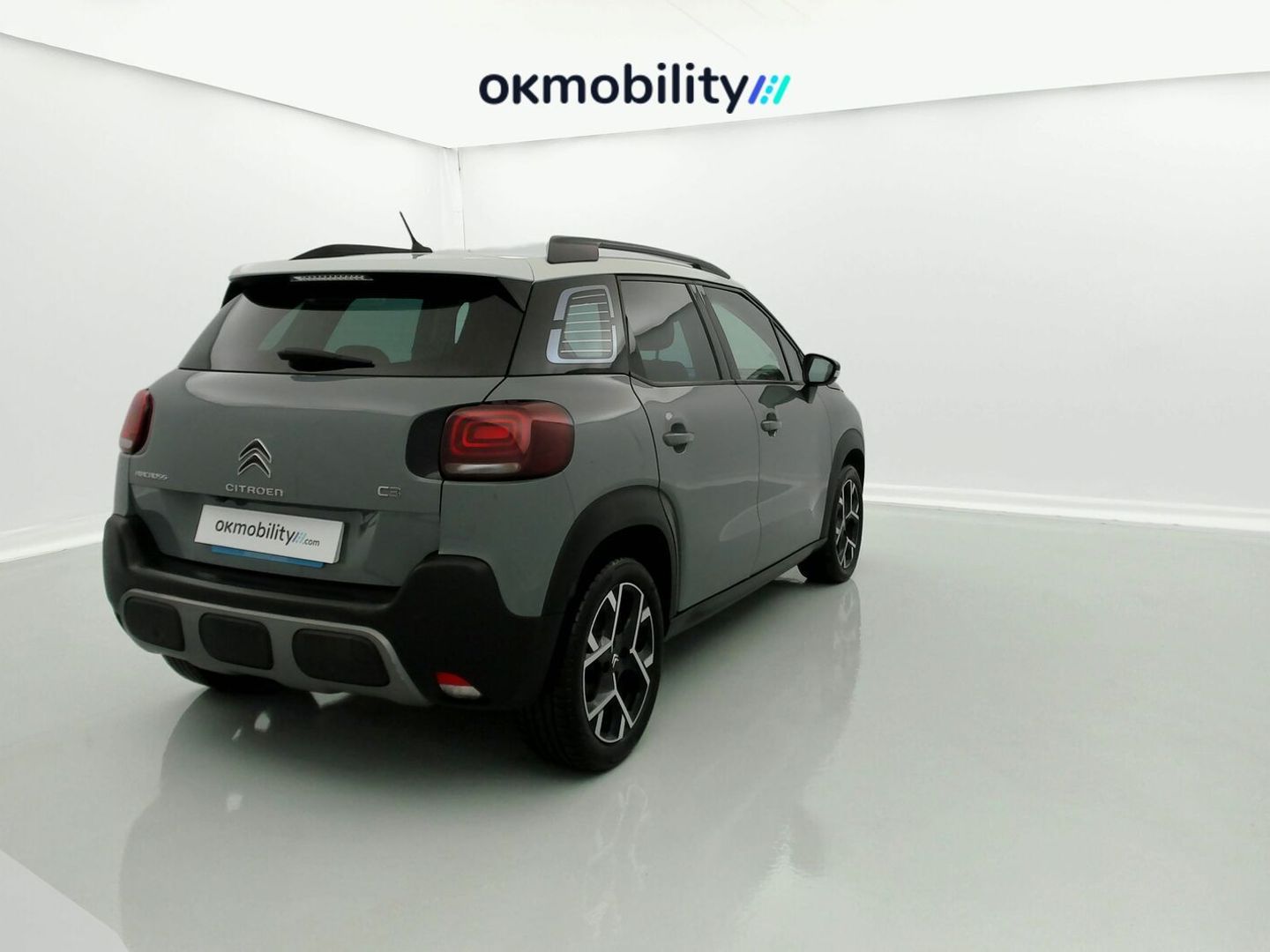 Citroen C3 Aircross PureTech 130 Shine Pack EAT6 96 kW (131 CV)
