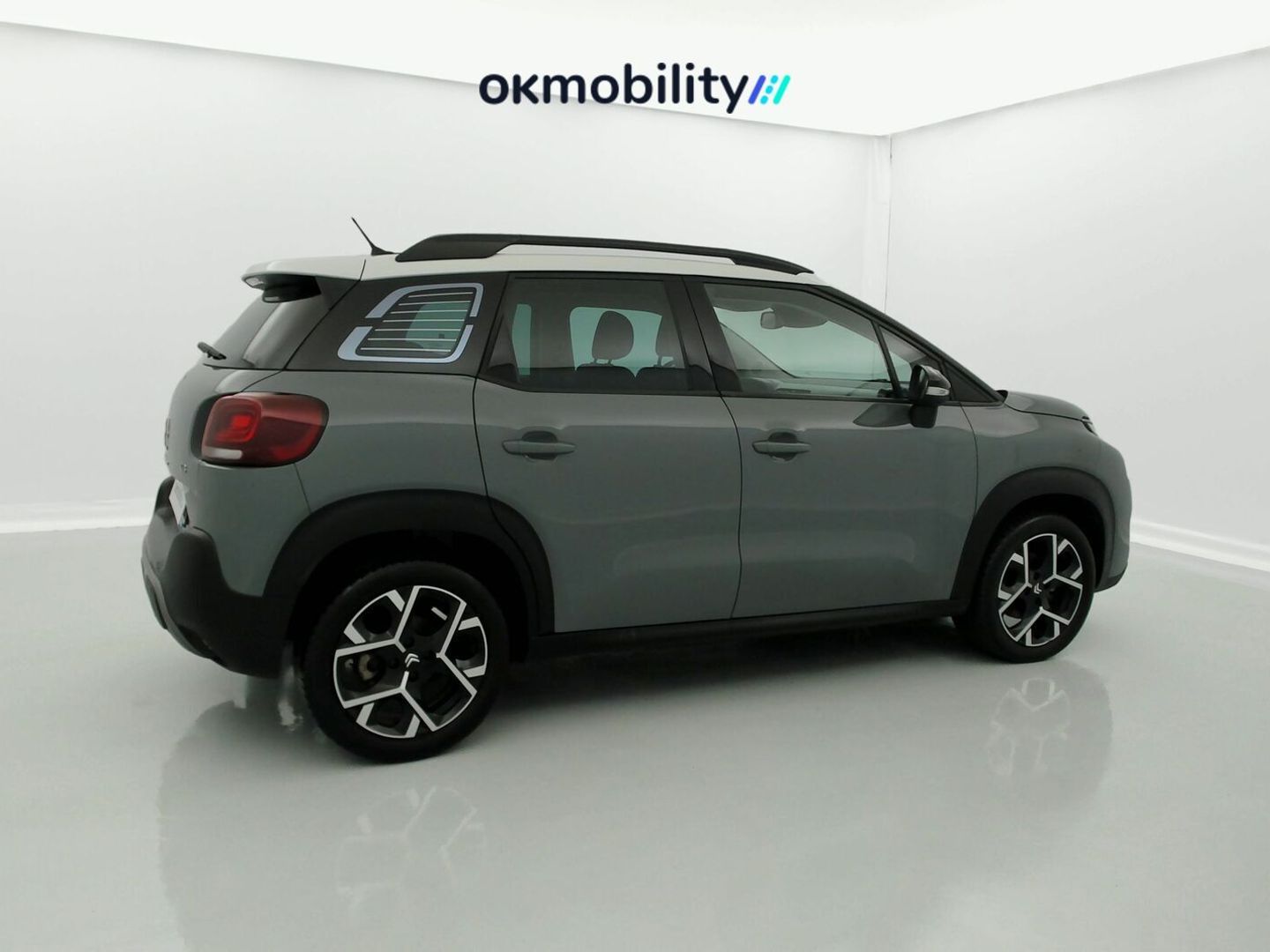 Citroen C3 Aircross PureTech 130 Shine Pack EAT6 96 kW (131 CV)