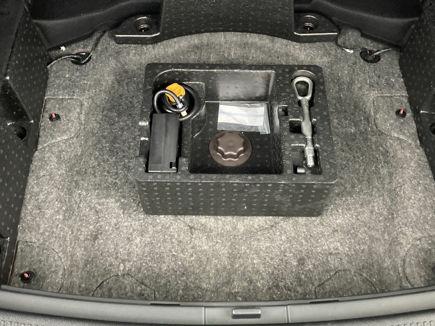 MG HS 1.5 Turbo GDI Luxury DCT 119 kW (162 CV)