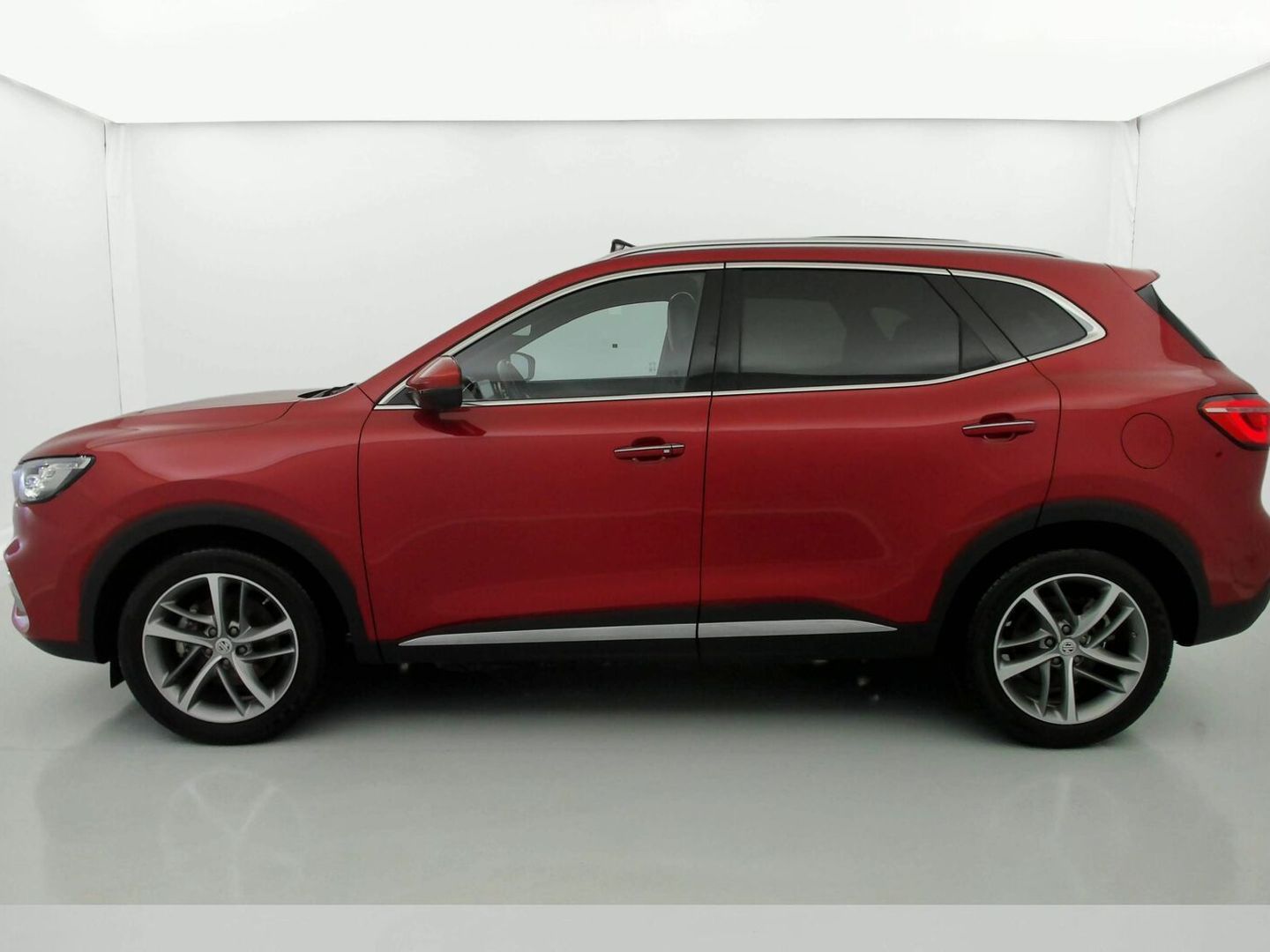 MG HS 1.5 Turbo GDI Luxury DCT 119 kW (162 CV)