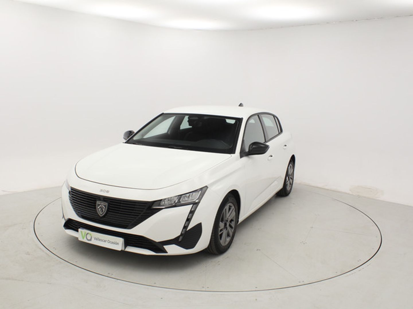 Peugeot 308 PureTech 130 S&S Active Pack 96 kW (130 CV)