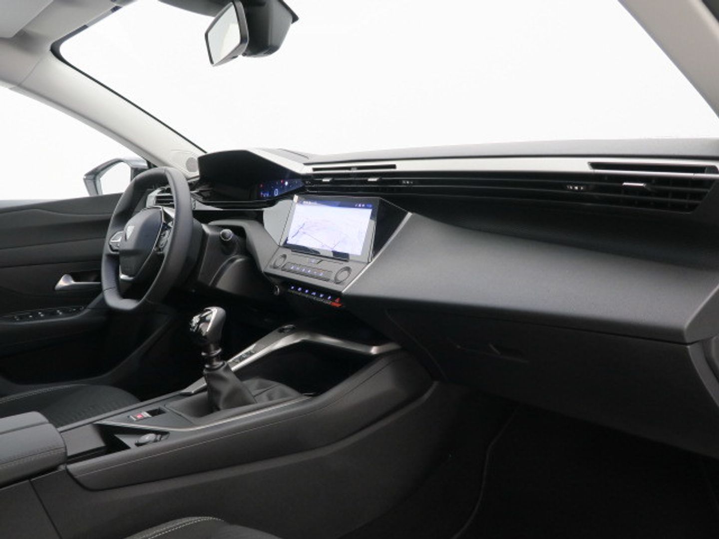 Peugeot 308 PureTech 130 S&S Active Pack 96 kW (130 CV)