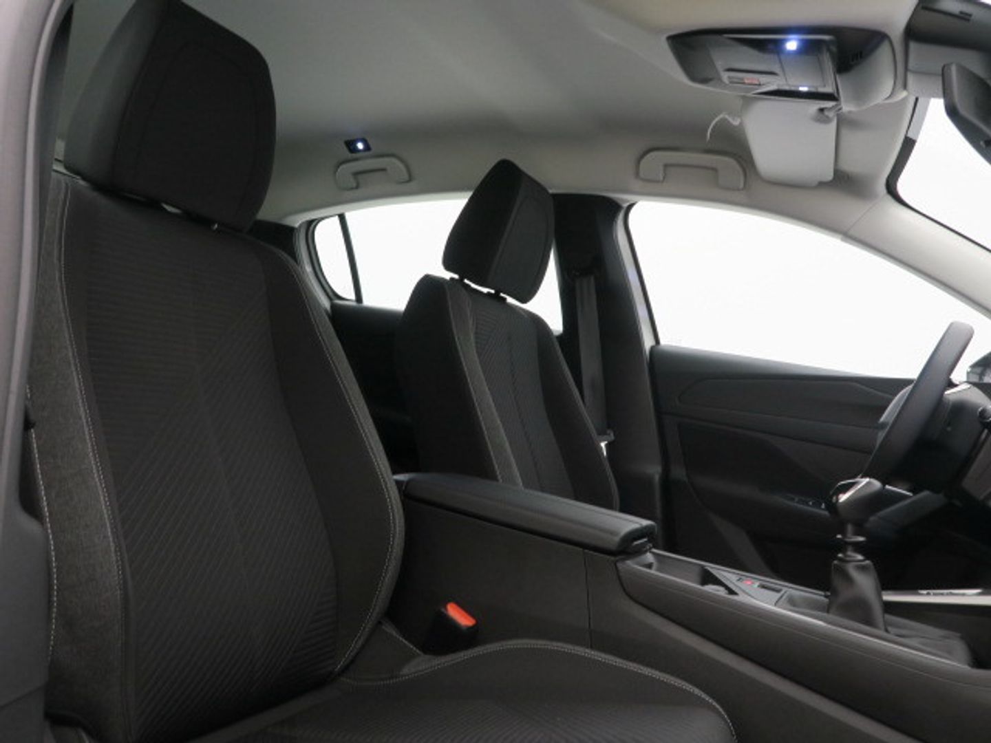 Peugeot 308 PureTech 130 S&S Active Pack 96 kW (130 CV)