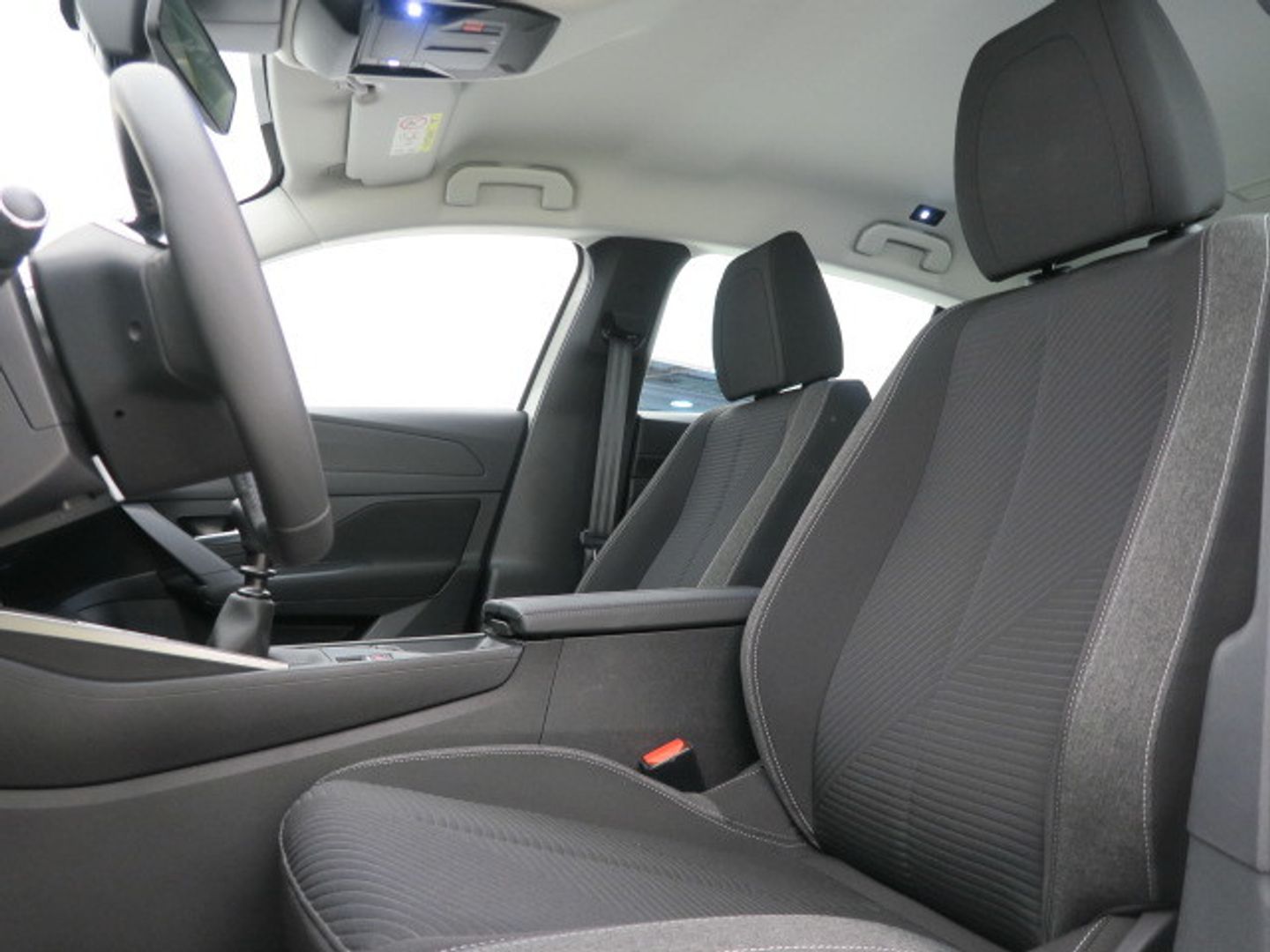 Peugeot 308 PureTech 130 S&S Active Pack 96 kW (130 CV)