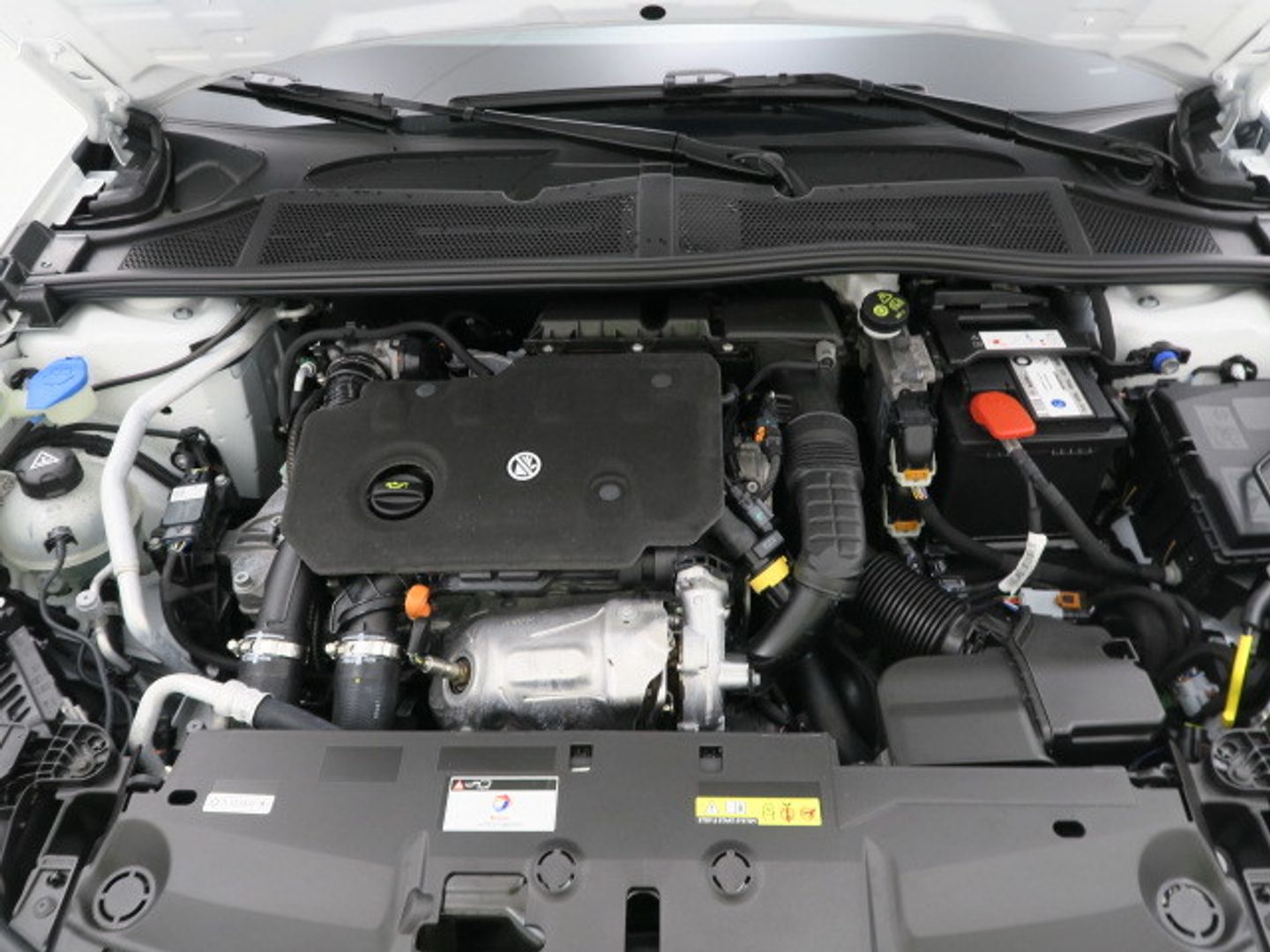 Peugeot 308 PureTech 130 S&S Active Pack 96 kW (130 CV)