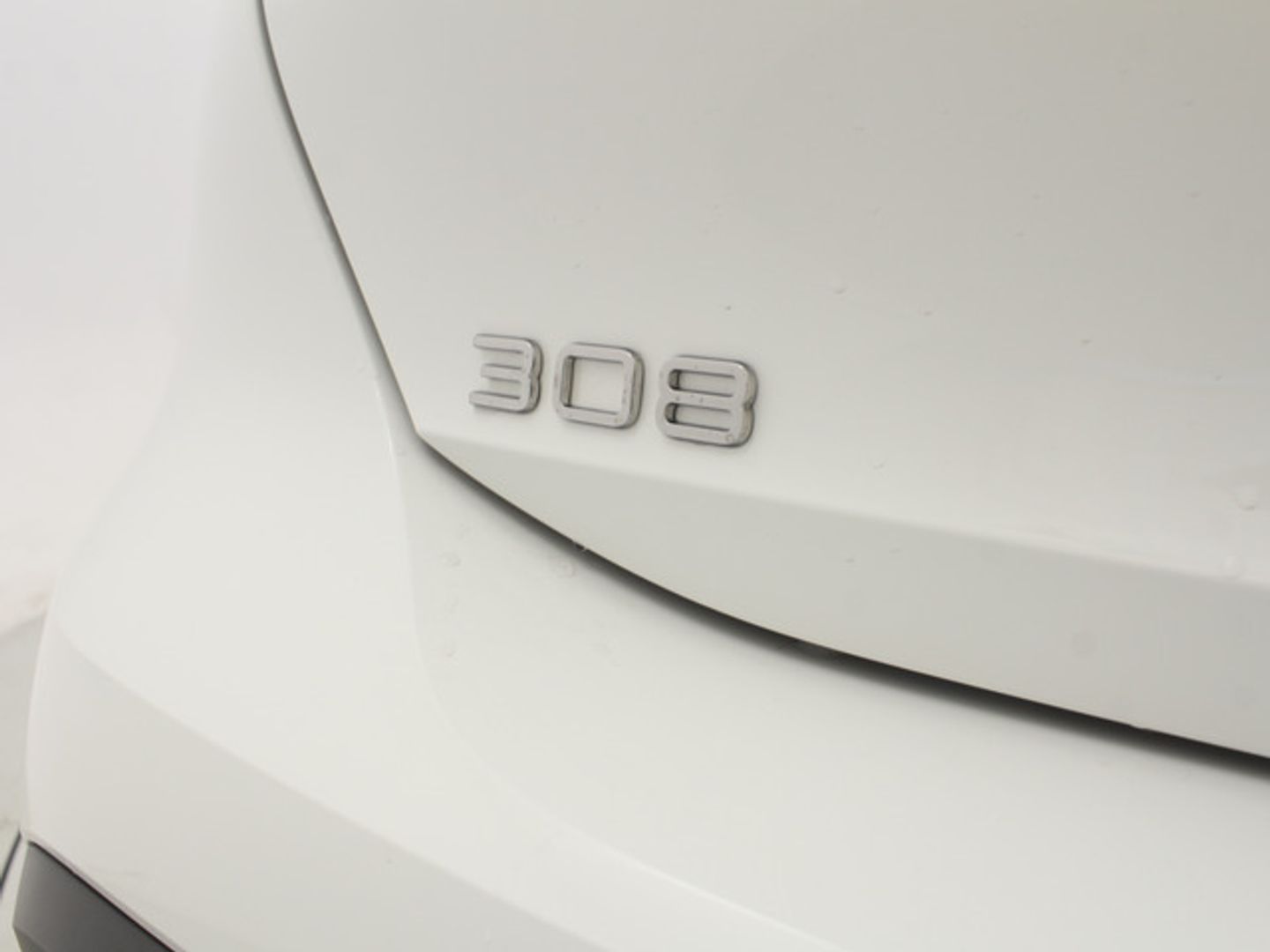 Peugeot 308 PureTech 130 S&S Active Pack 96 kW (130 CV)