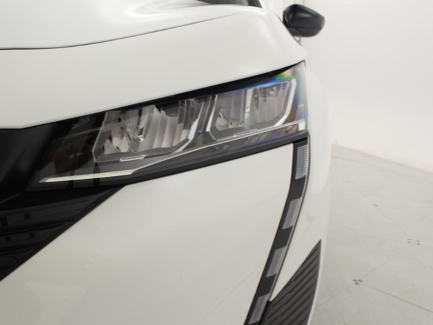 Peugeot 308 PureTech 130 S&S Active Pack 96 kW (130 CV)