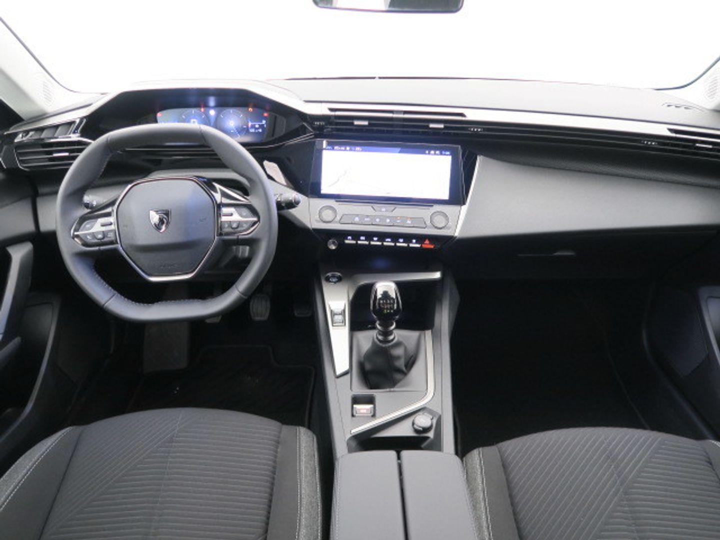 Peugeot 308 PureTech 130 S&S Active Pack 96 kW (130 CV)