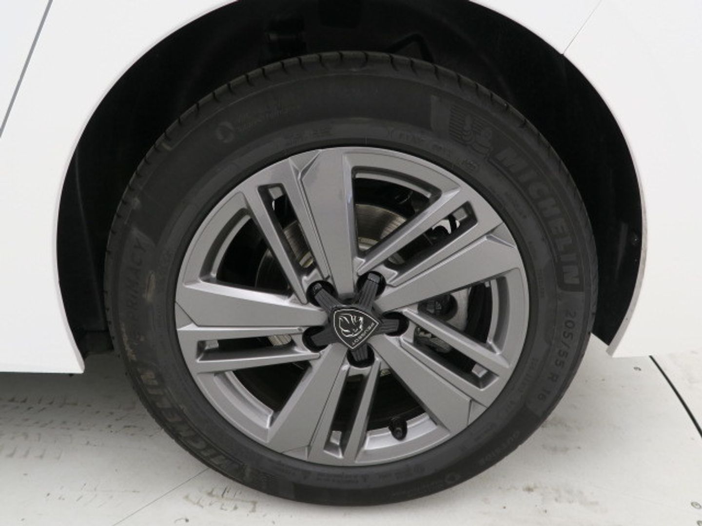 Peugeot 308 PureTech 130 S&S Active Pack 96 kW (130 CV)