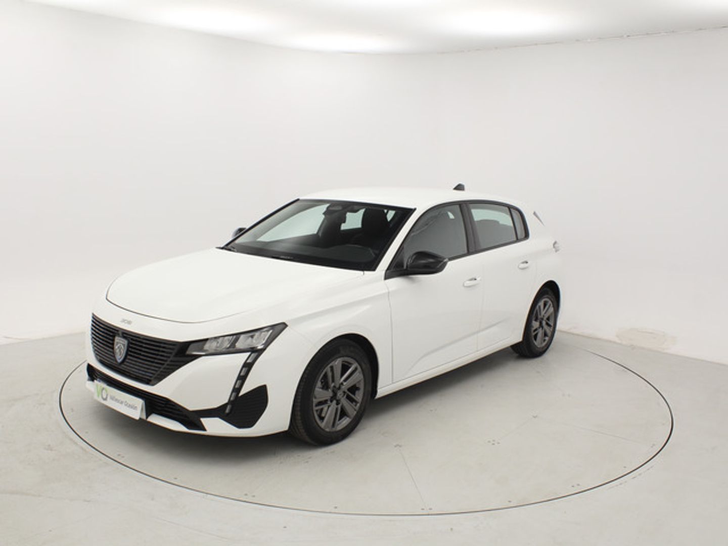 Peugeot 308 PureTech 130 S&S Active Pack 96 kW (130 CV)