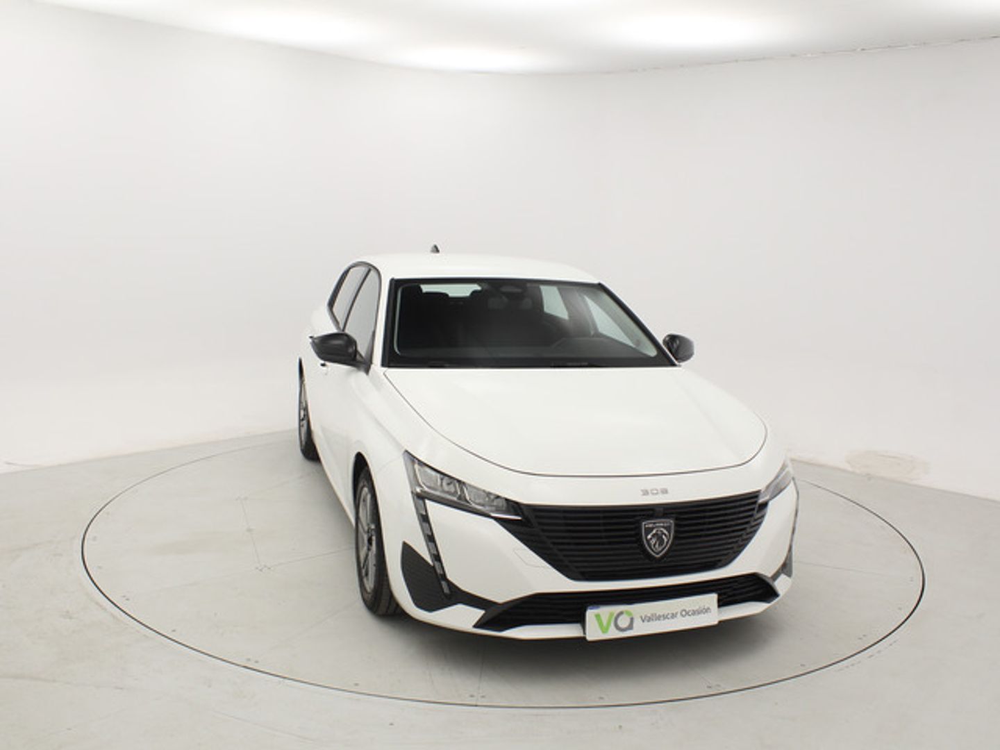 Peugeot 308 PureTech 130 S&S Active Pack 96 kW (130 CV)