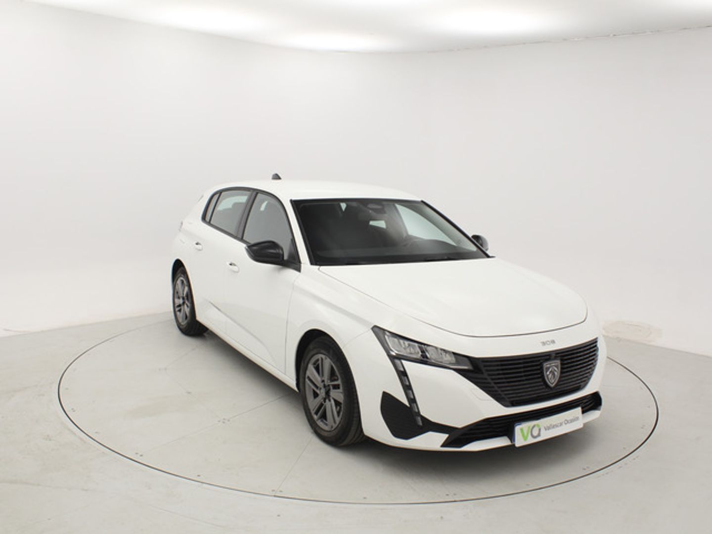 Peugeot 308 PureTech 130 S&S Active Pack 96 kW (130 CV)