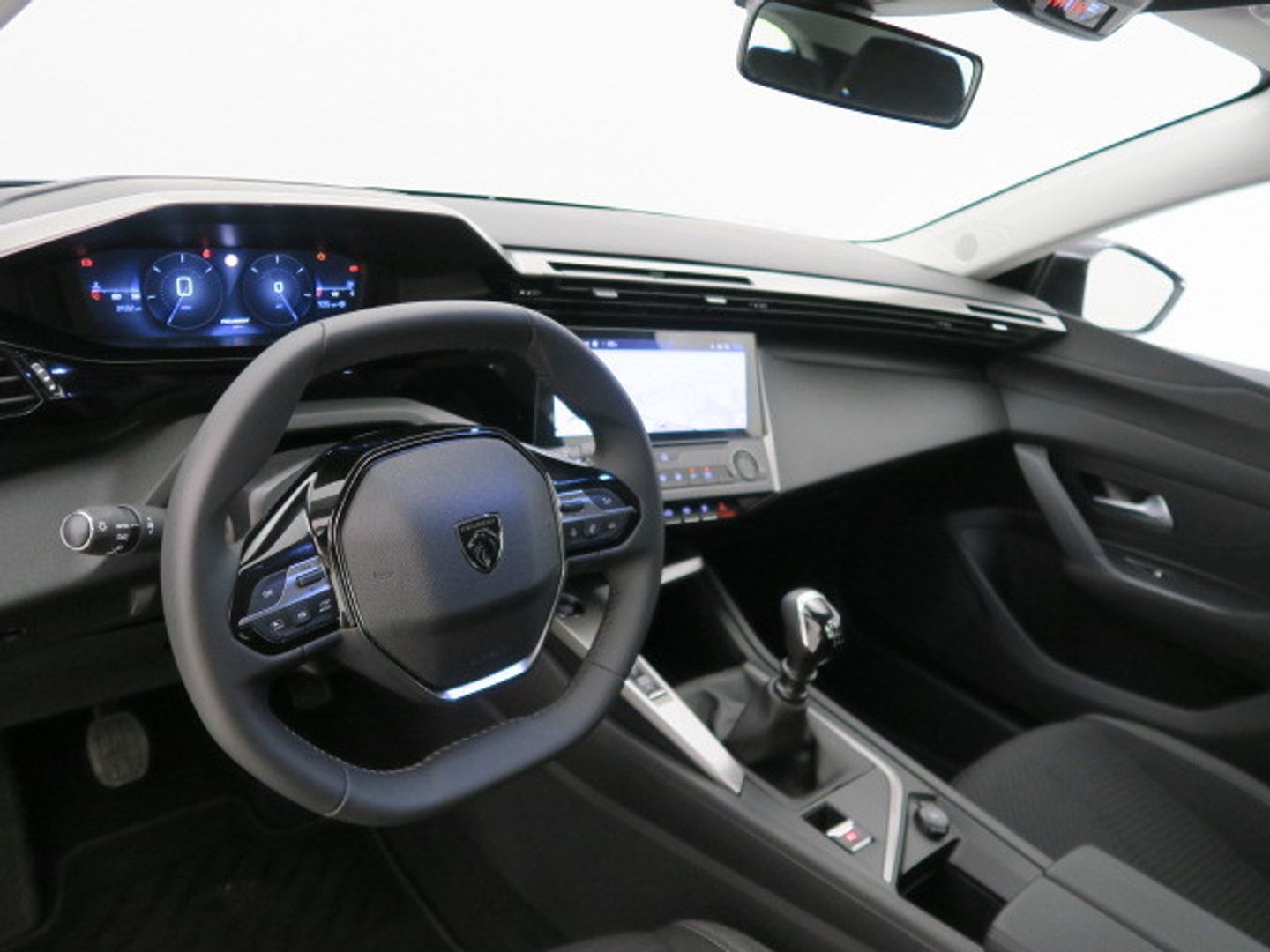 Peugeot 308 PureTech 130 S&S Active Pack 96 kW (130 CV)